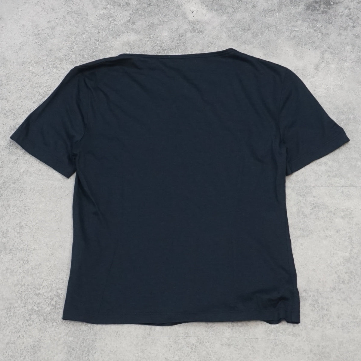 Jil Sander Joyce Fitted T-Shirt