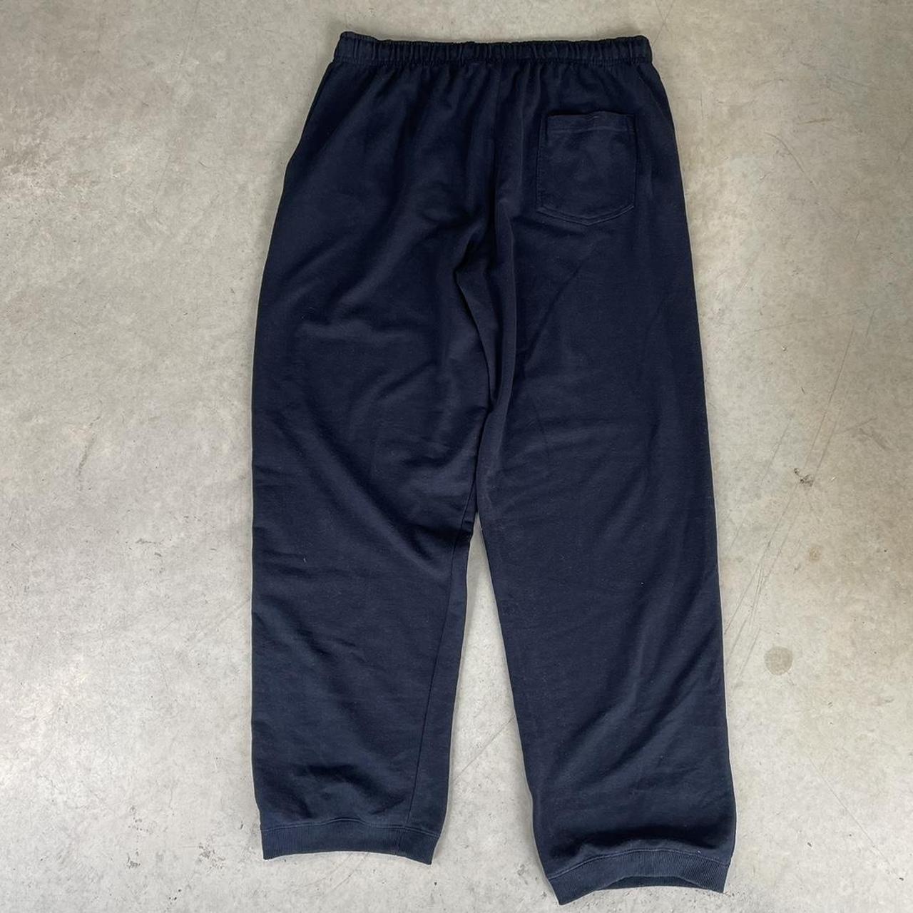 2000s Spalding Sweatpants