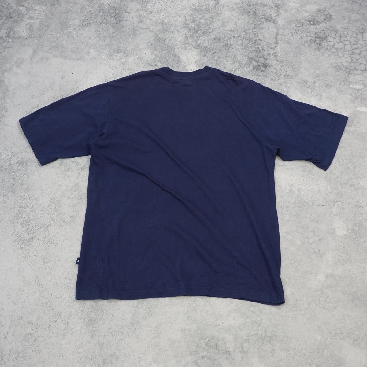 90s Adidas CD Fortuna Kirolgi T-Shirt