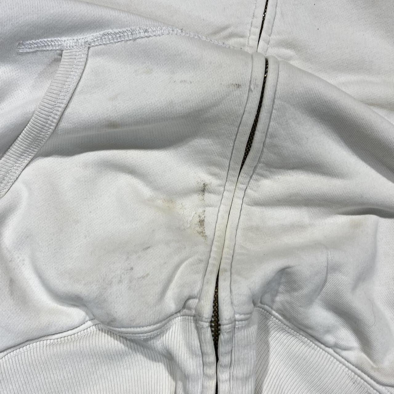 2000s Polo Ralph Lauren Zip Up Hoodie