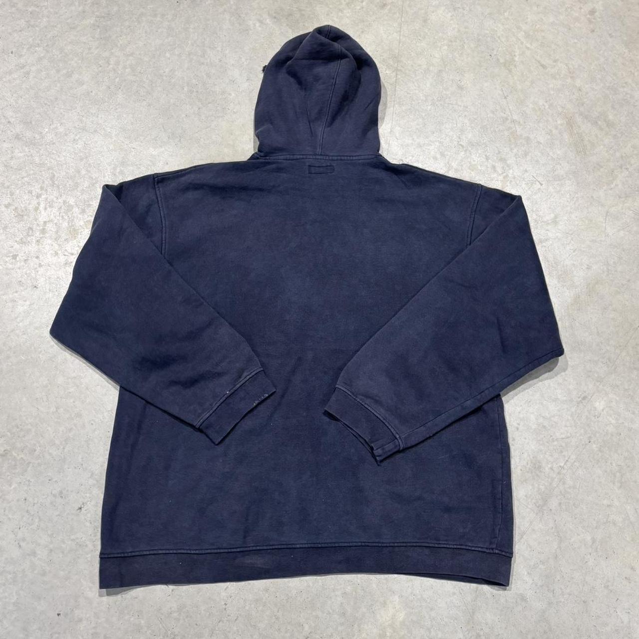 2000s US Polo Assn Oversized Hoodie