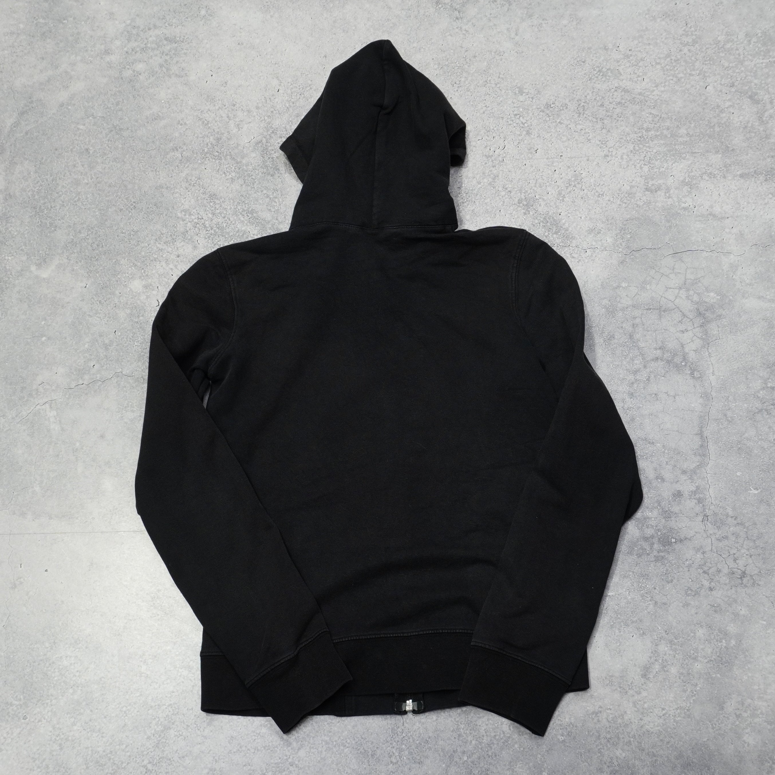 2000s Carhartt Hoodie