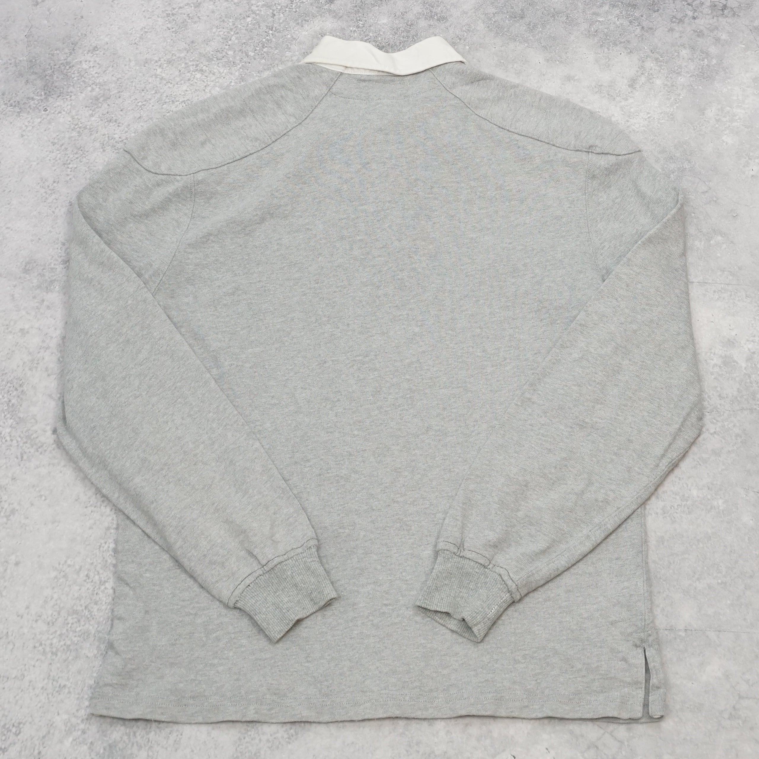 Polo Custom Fit Sweater