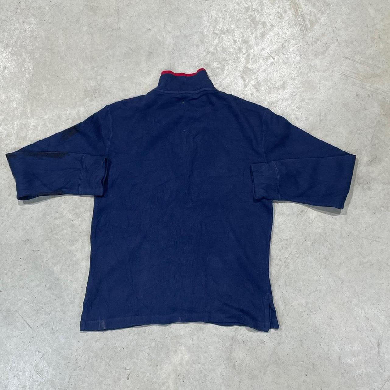 2000s Ralph Lauren Crewneck Sweater