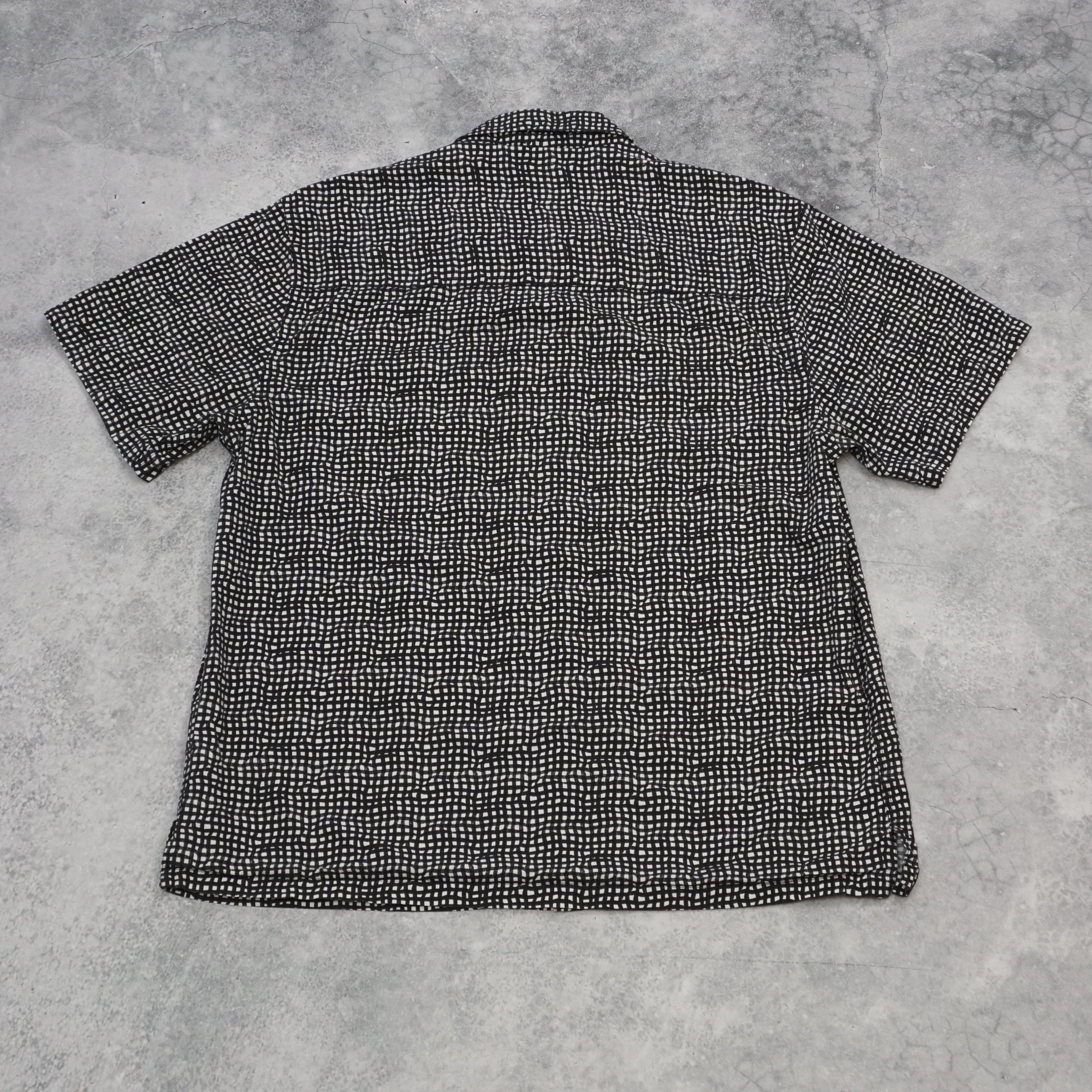 Incu Shirt