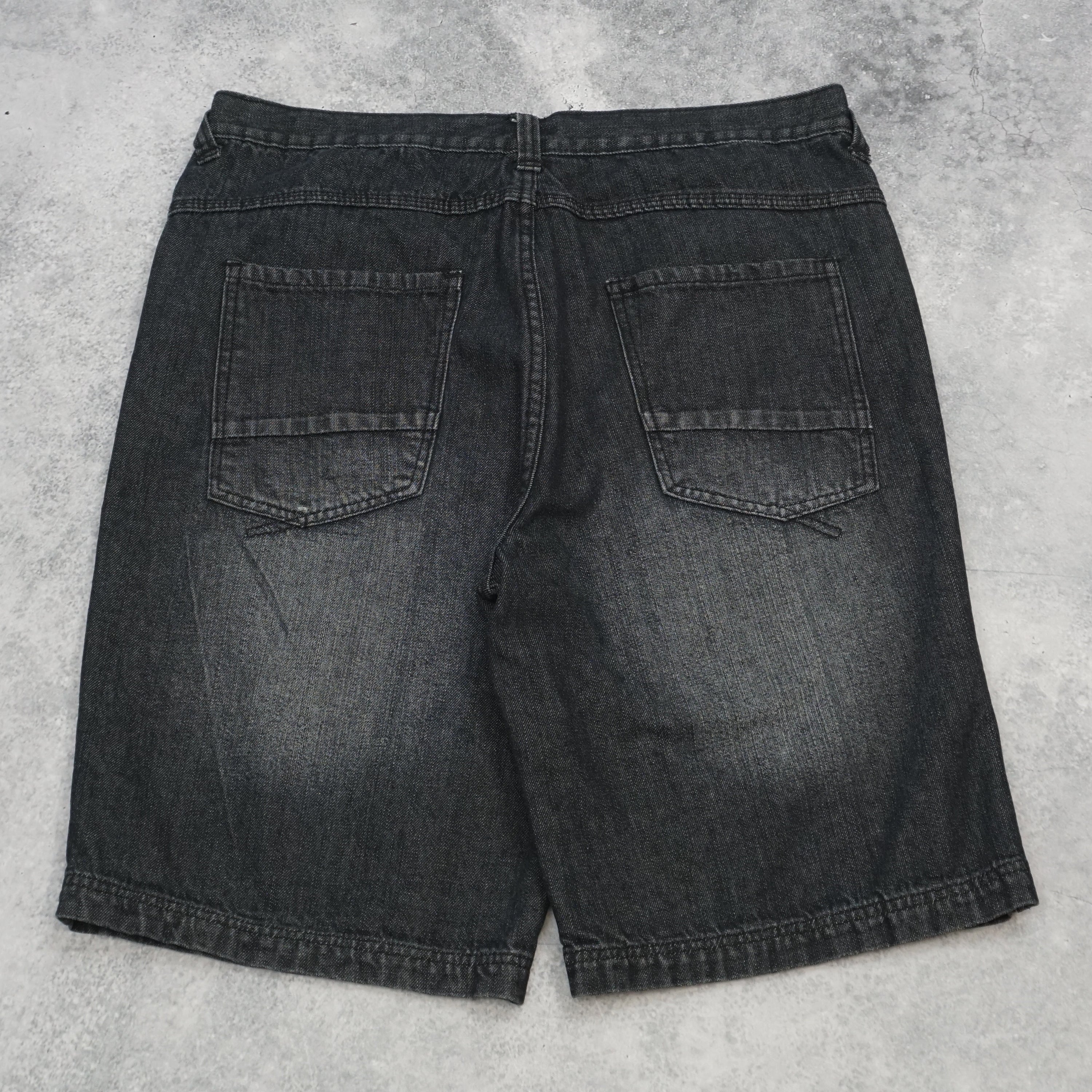 Blue Ridge Shorts