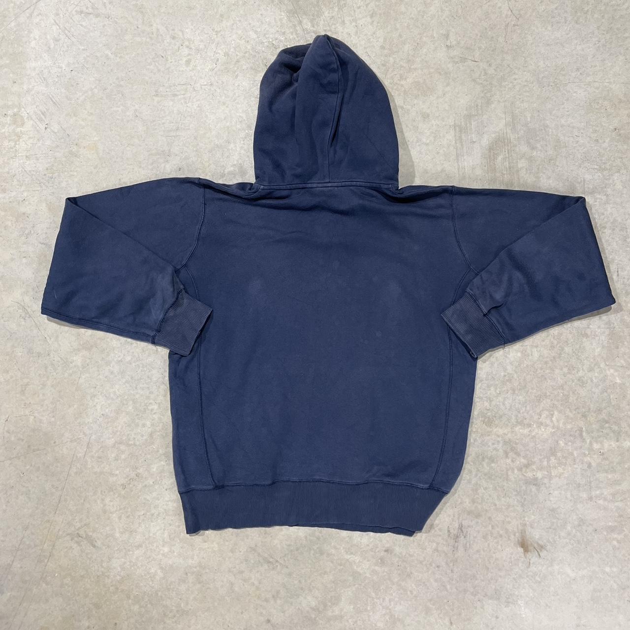 2000s Nike Graphic Crewneck