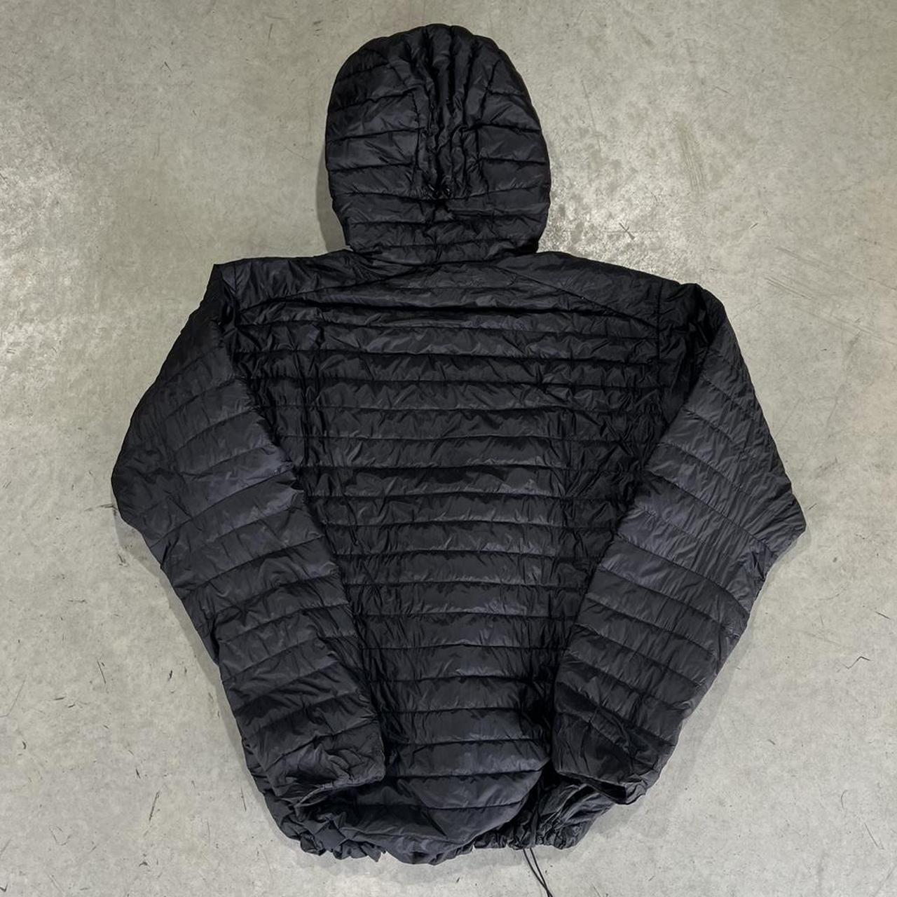 90s Arcteryx Puffer Jacket