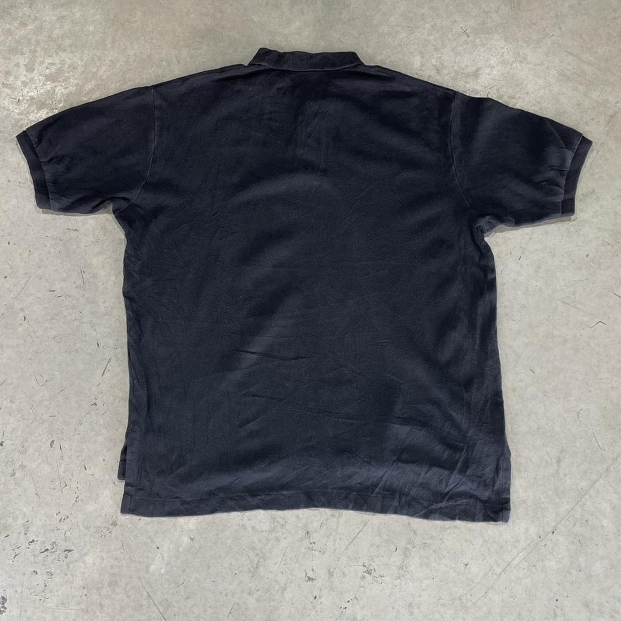 2000s Polo Ralph Lauren Oversized T-Shirt Tee