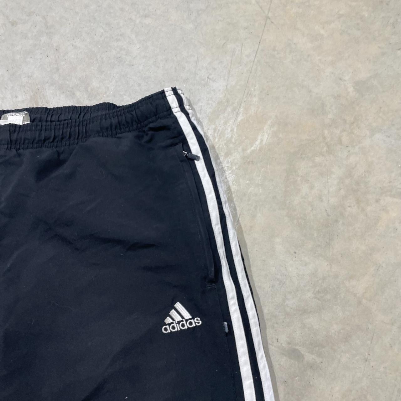 2000s Adidas Pants