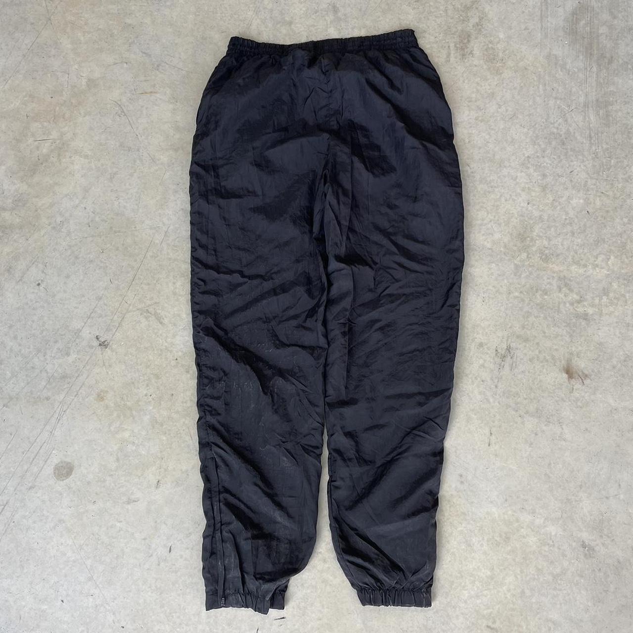 2000s Reebok Y2K Pants Baggy