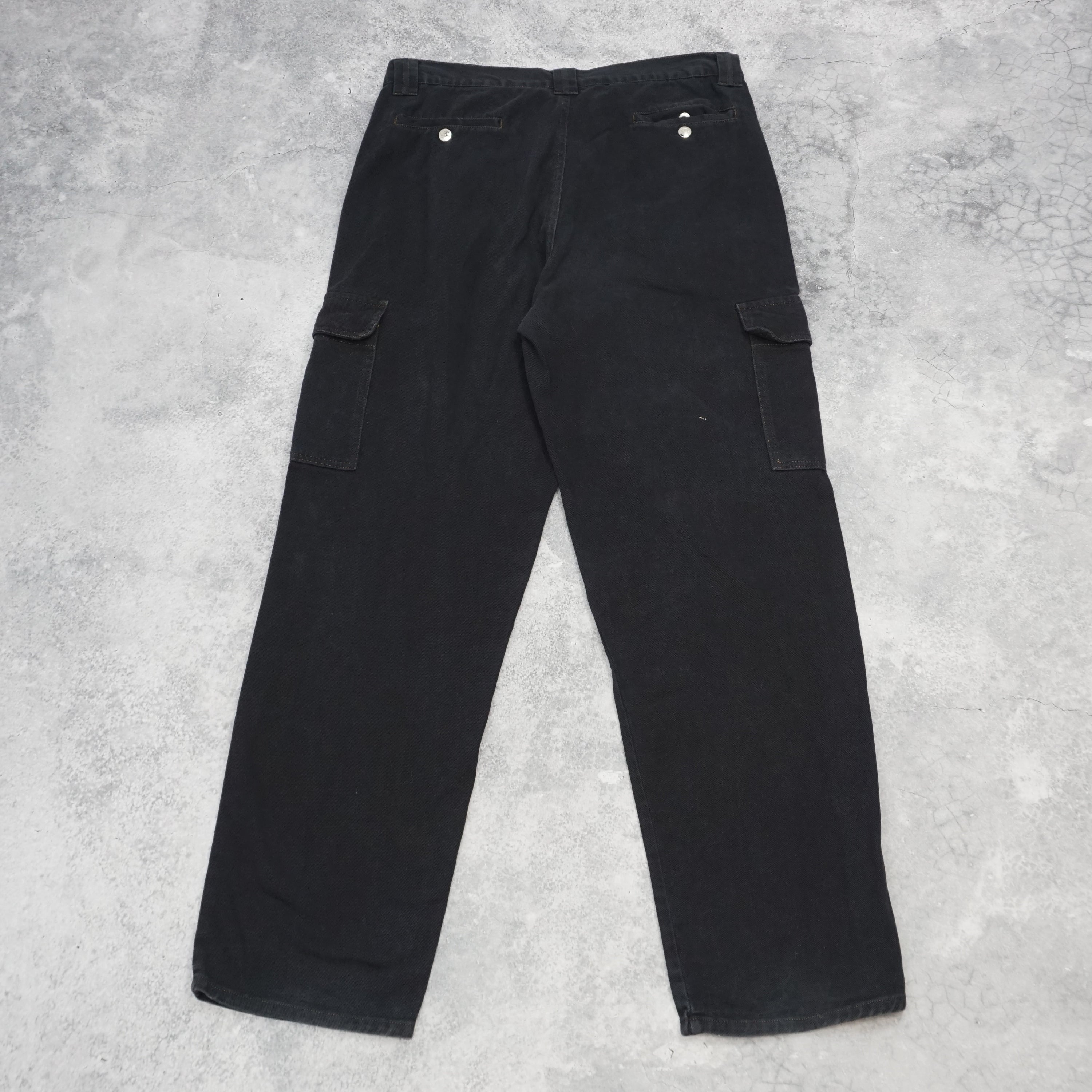 Roces Utility Cargo Pants