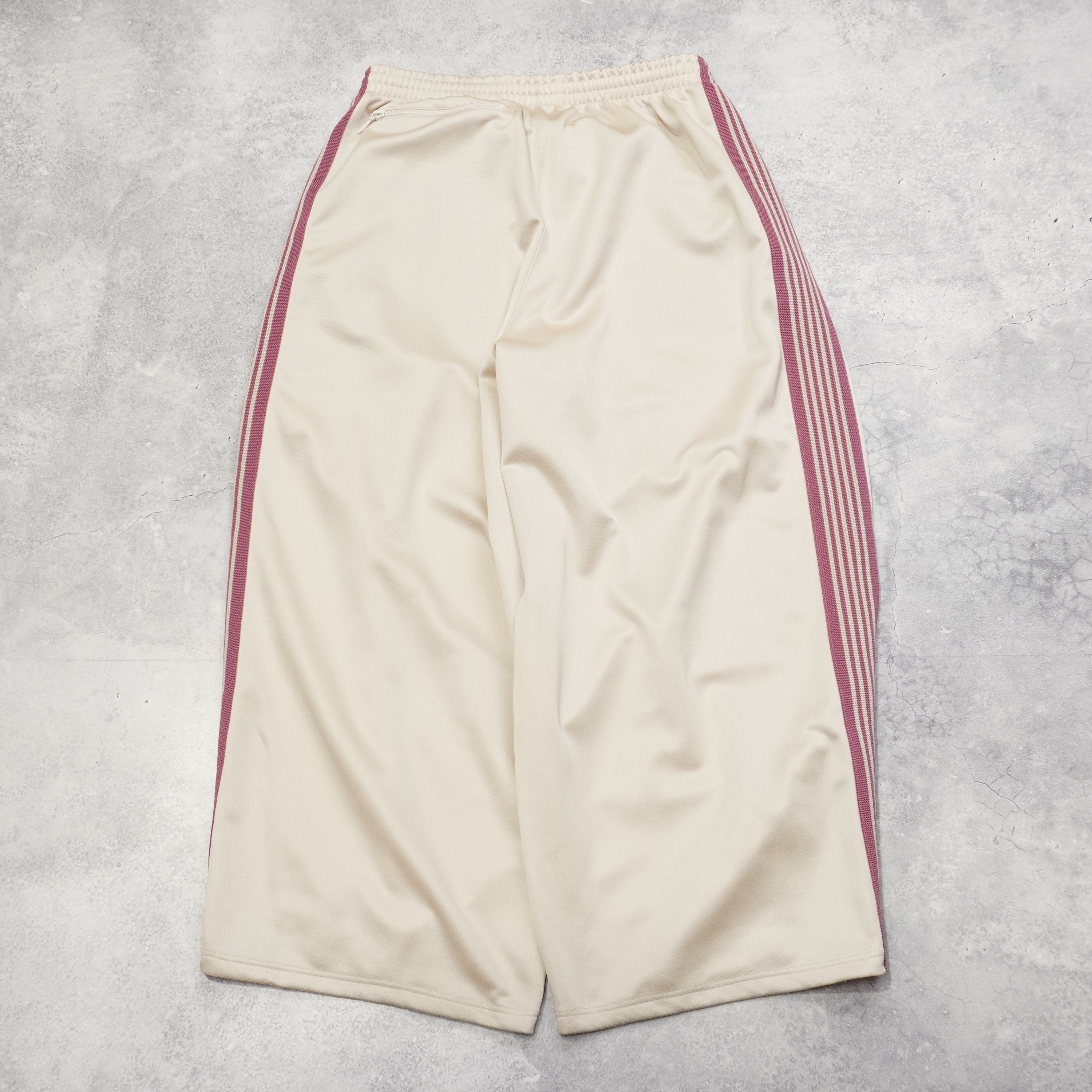 Needles HD Poly Smooth Track Pants