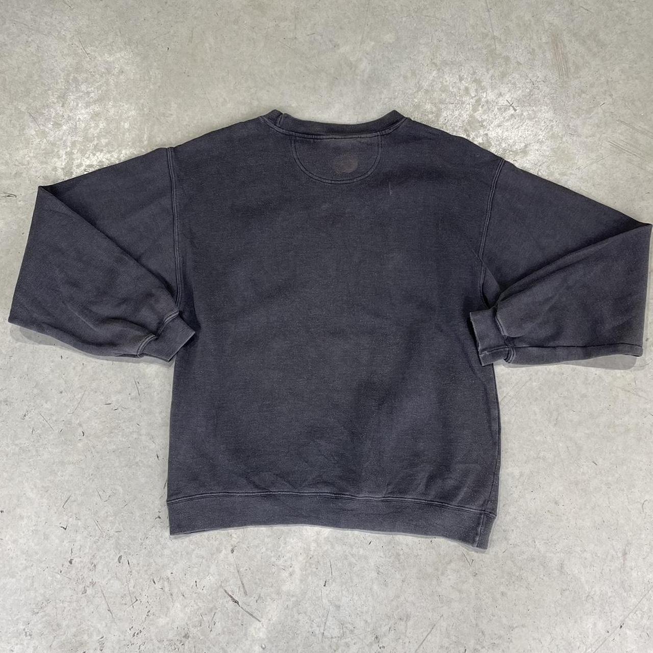 2000s Umbro Oversized Crewneck