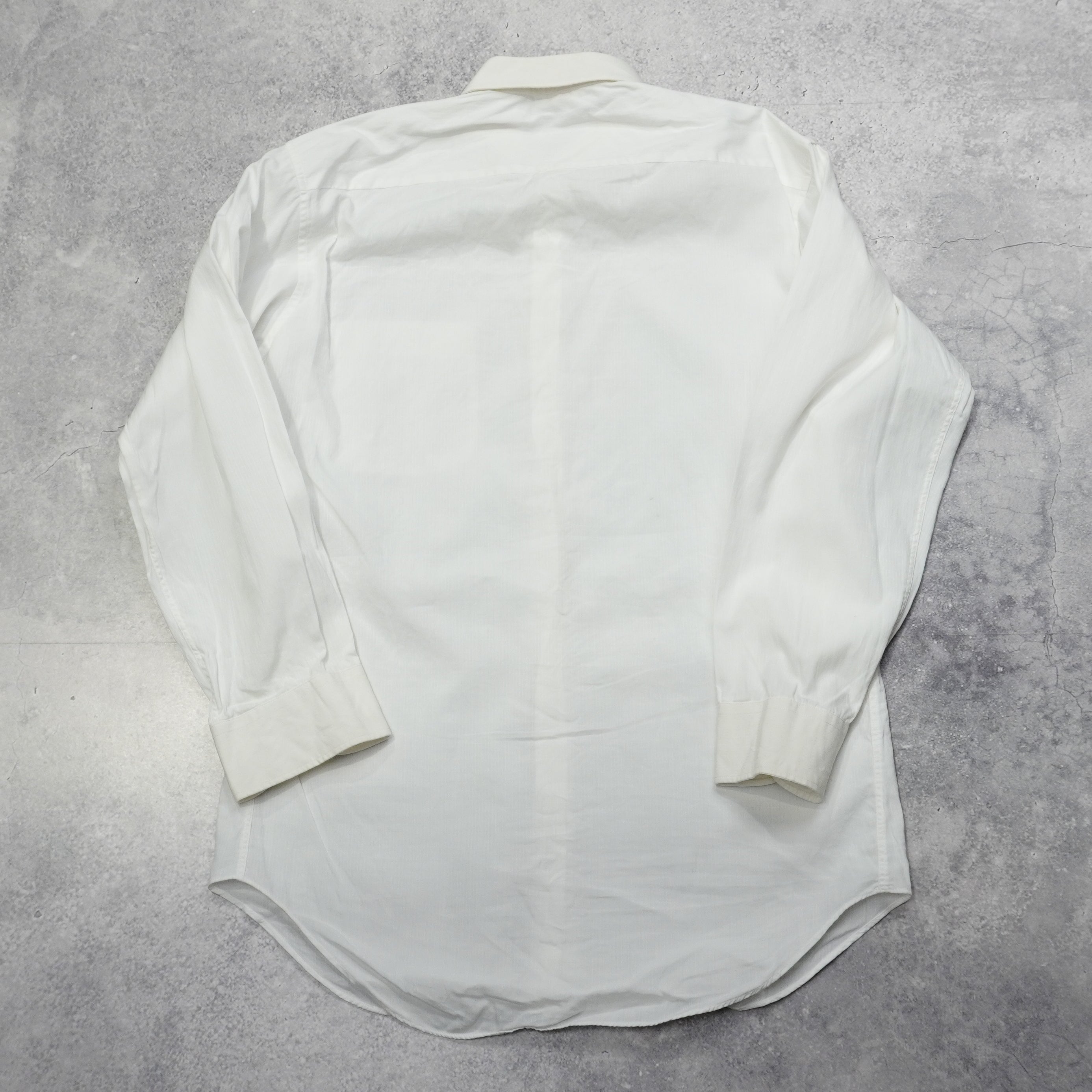 90s Yves Saint Laurent Button Up