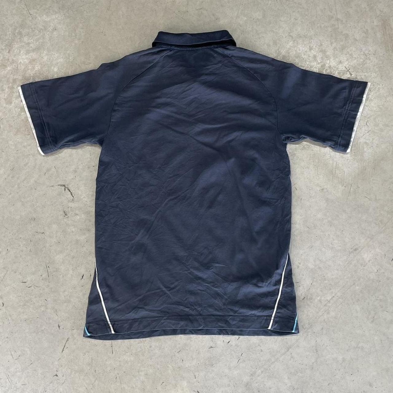 2000s Nike Dri Fit T-Shirt