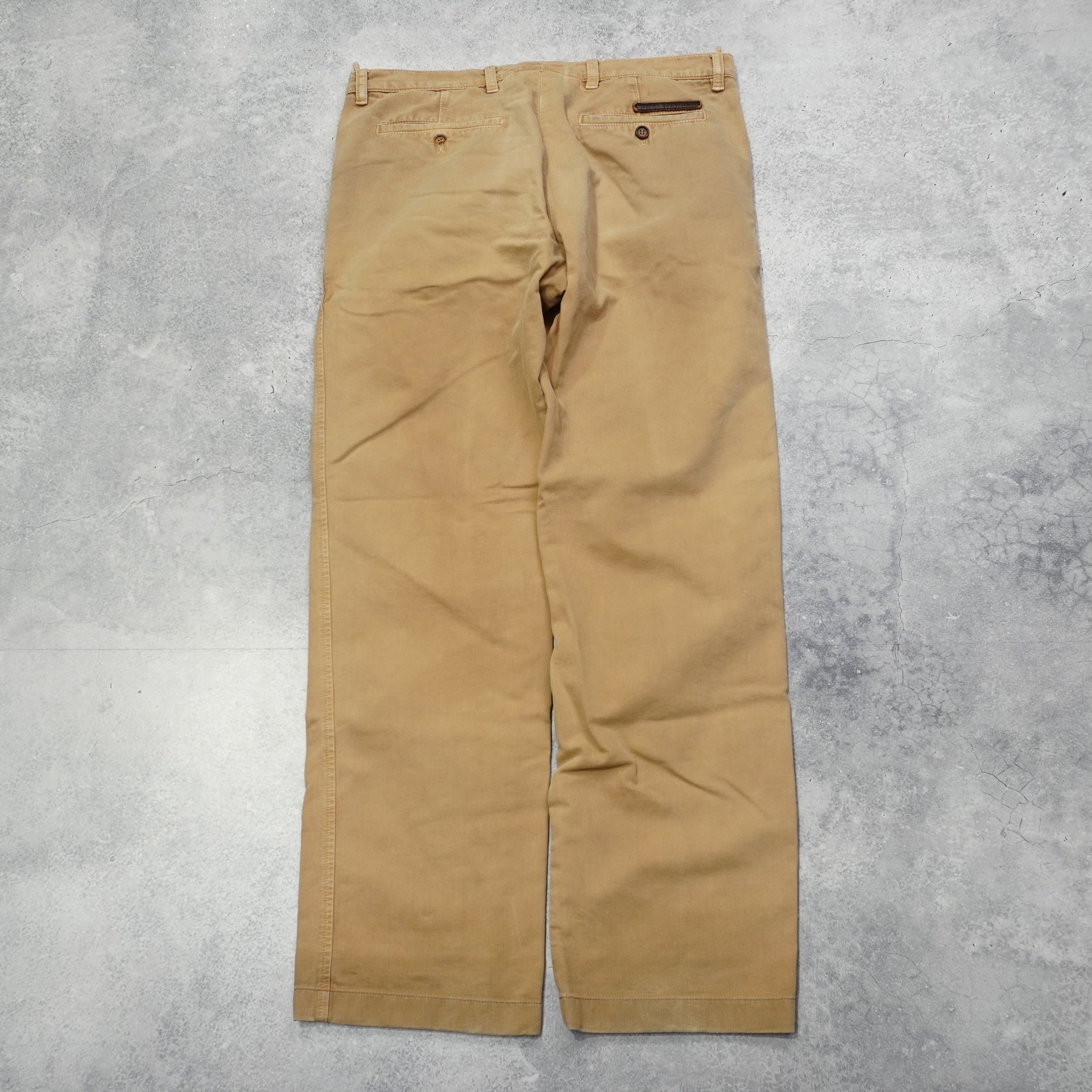 2000s Prada Sport Pants