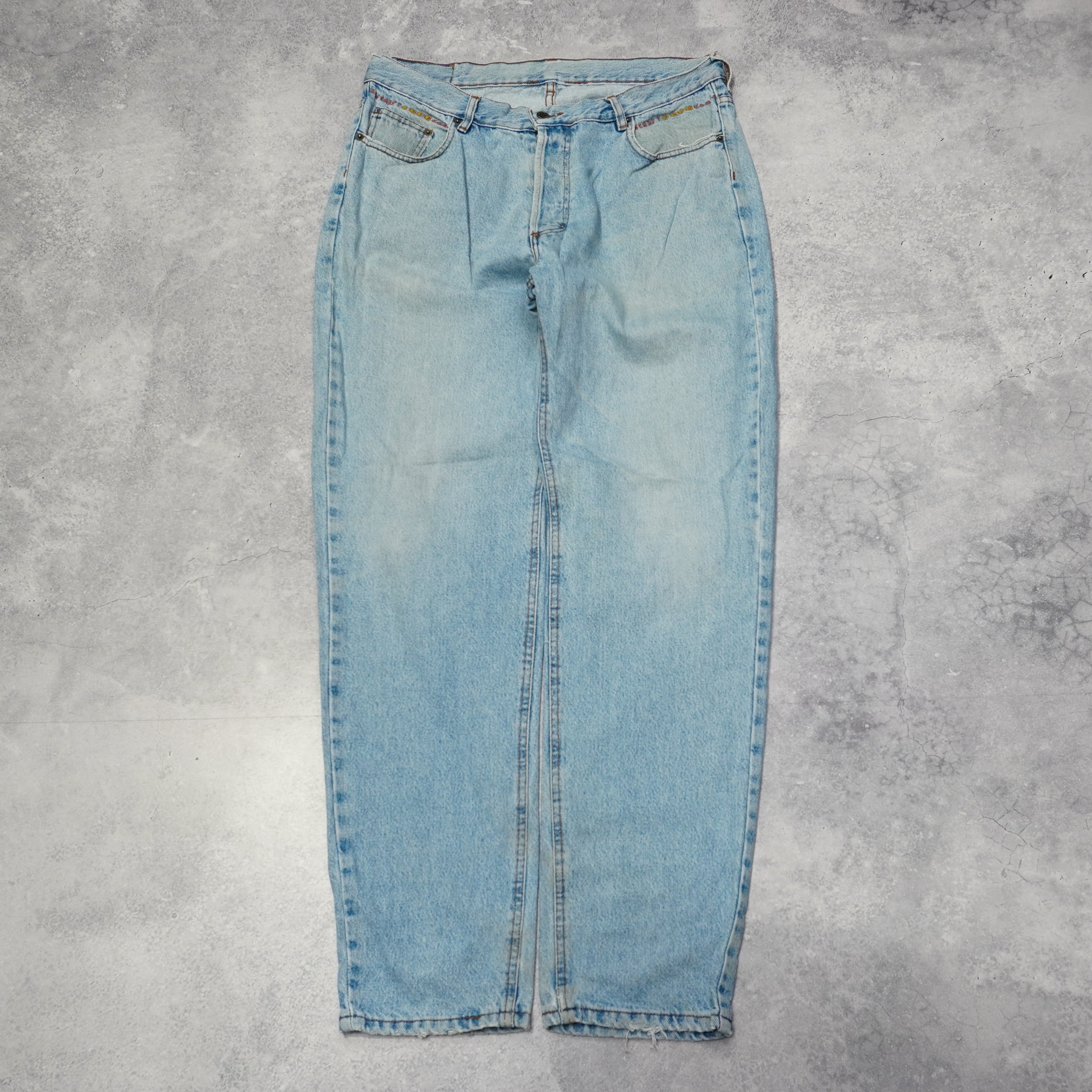 2000s Pepe Jeans