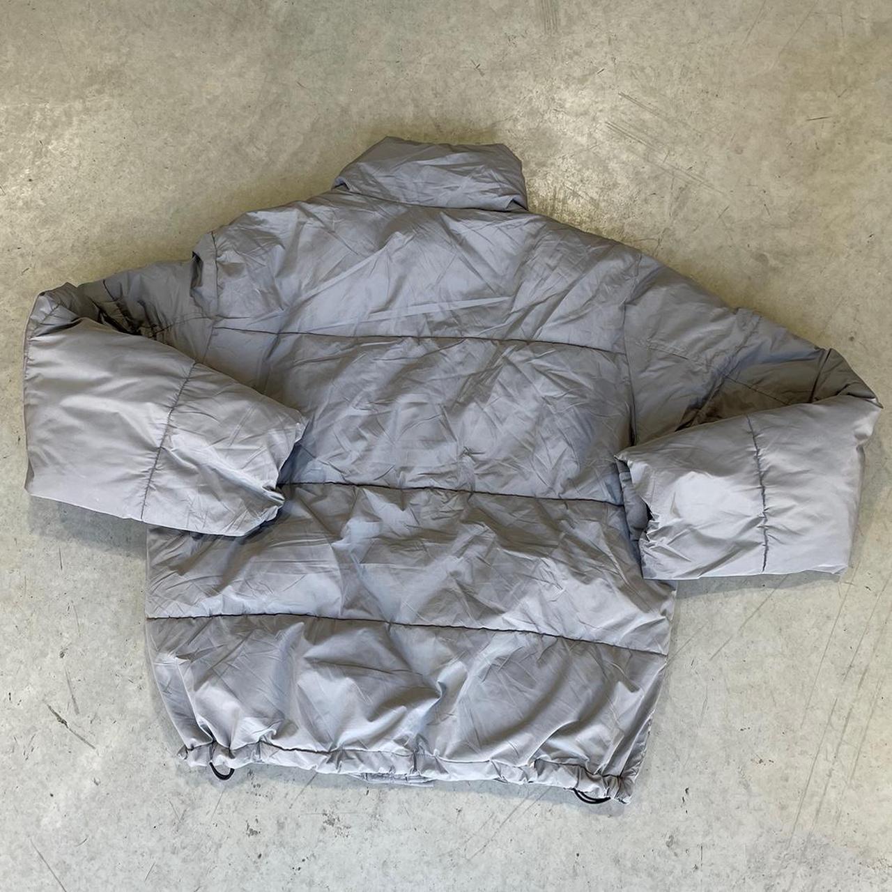 2000s Dickies Puffer Jacket