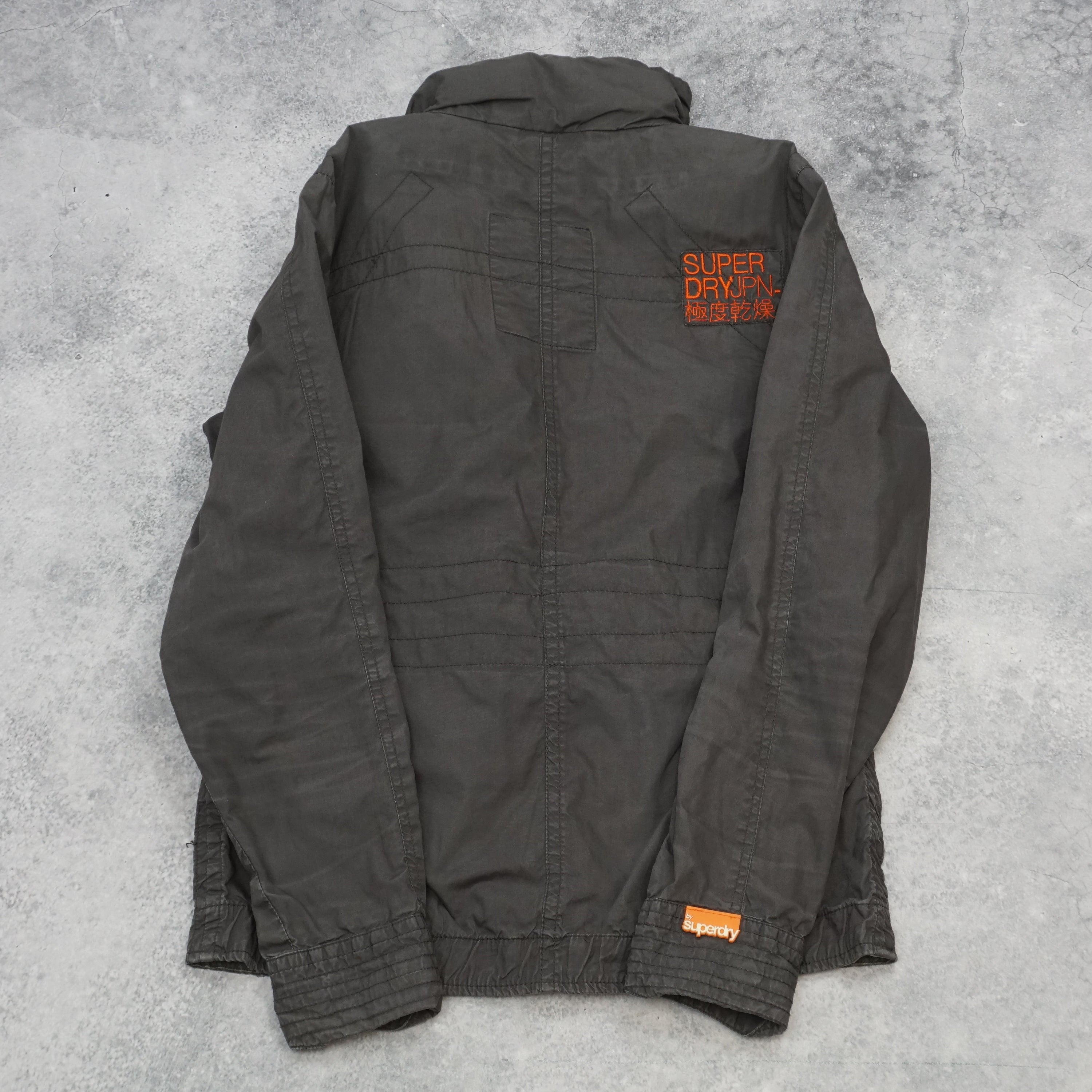 Superdry Jacket