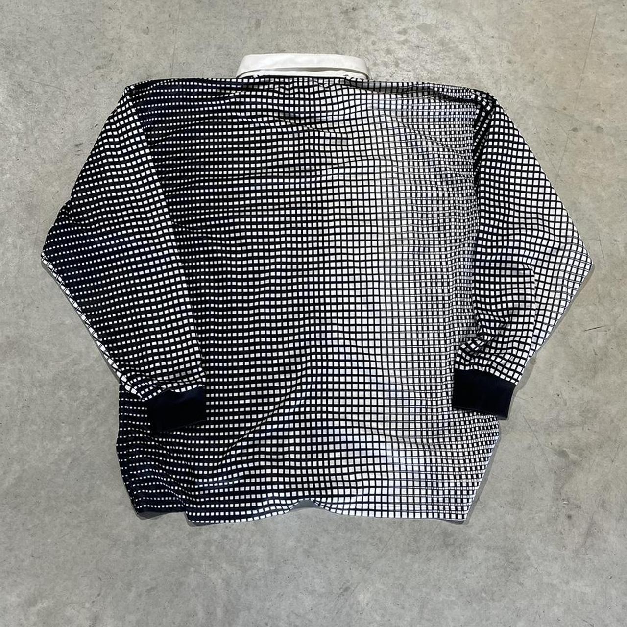 90s Adidas Graphic Jersey
