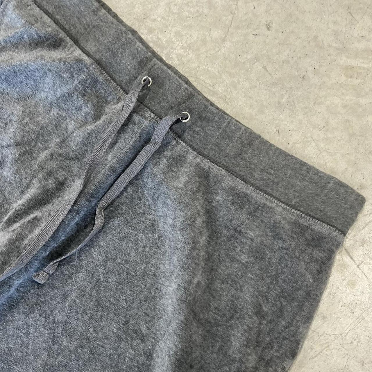 2000s Juicy Couture Sweatpants