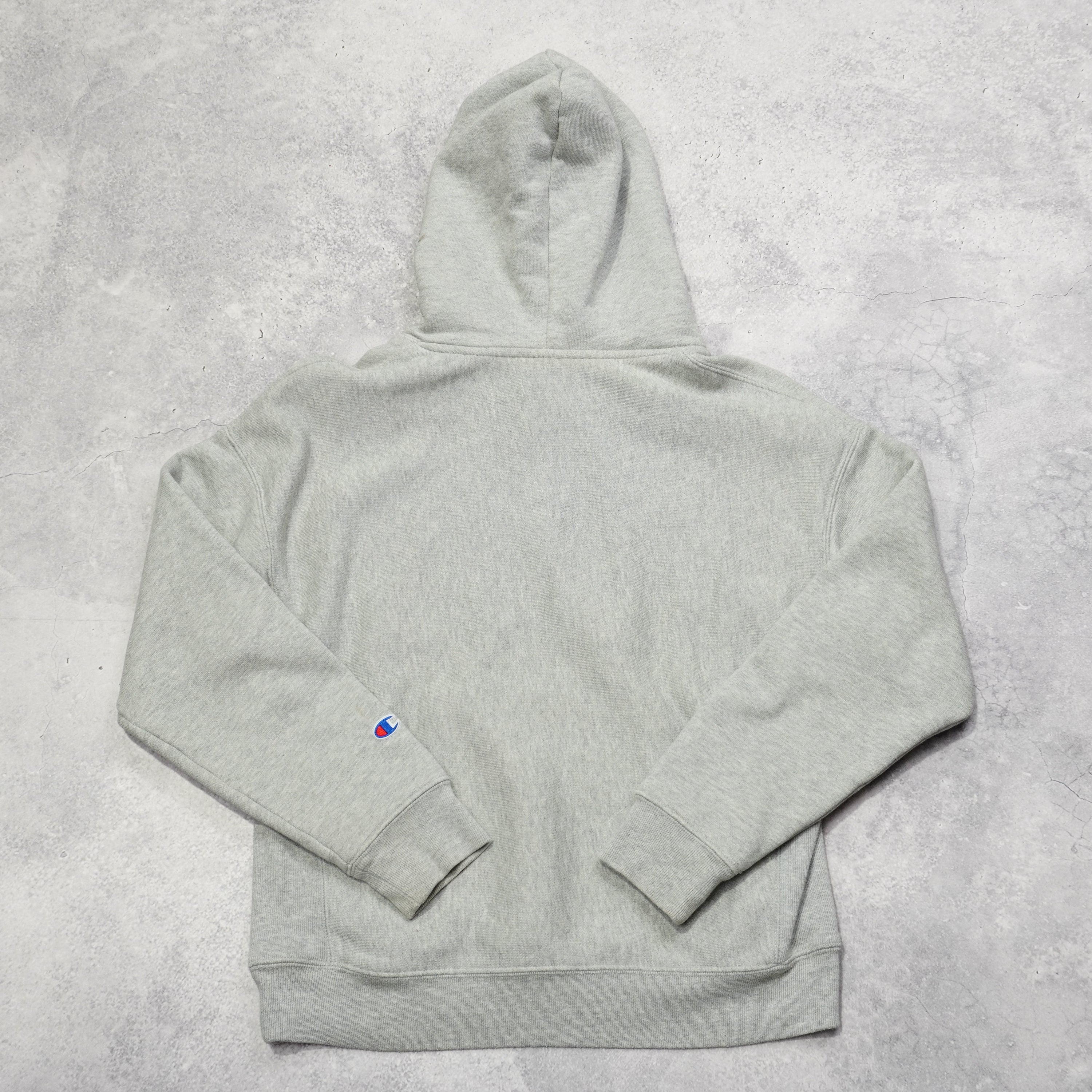 2000s Champion Hoodie