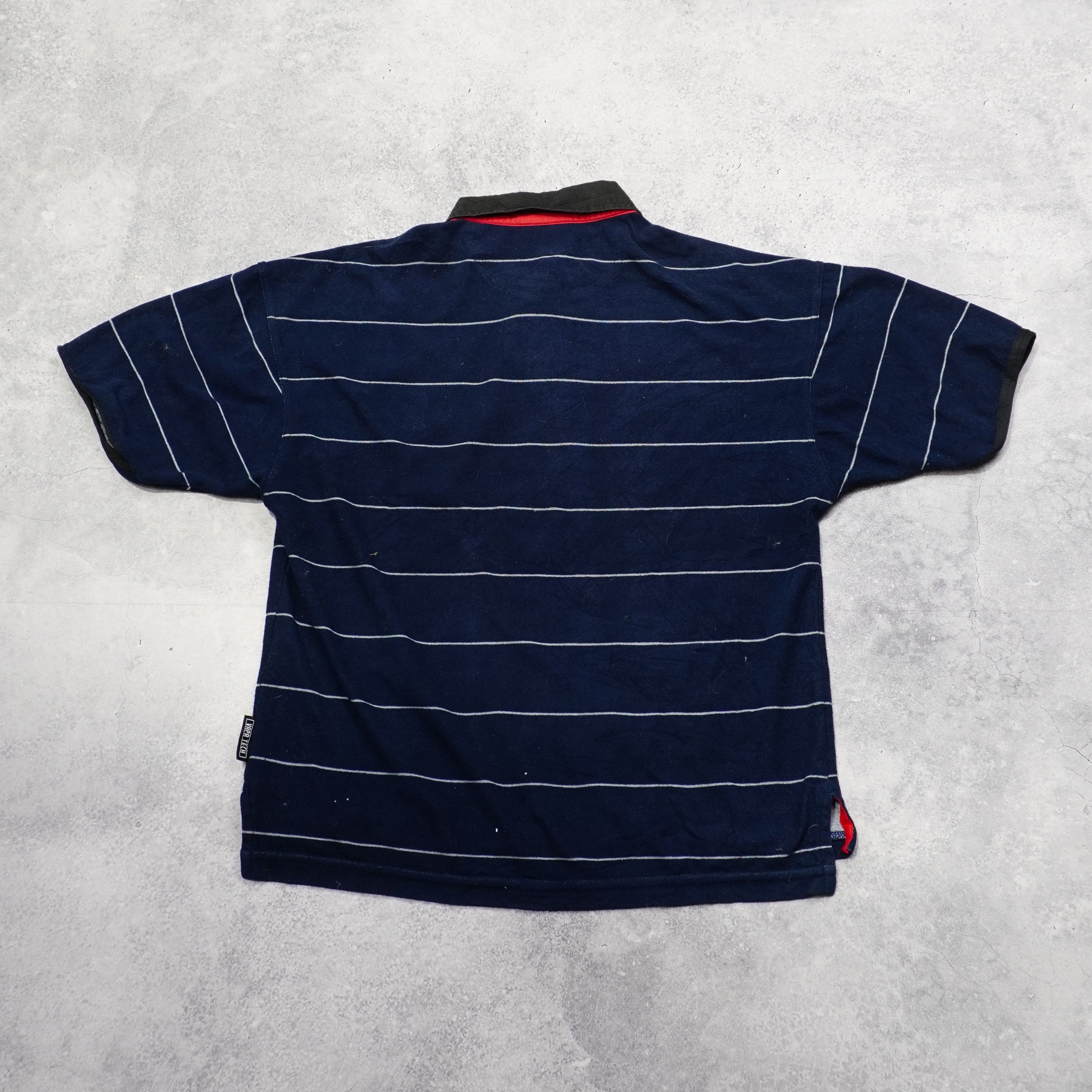 99-00 Umbro Manchester United Jersey