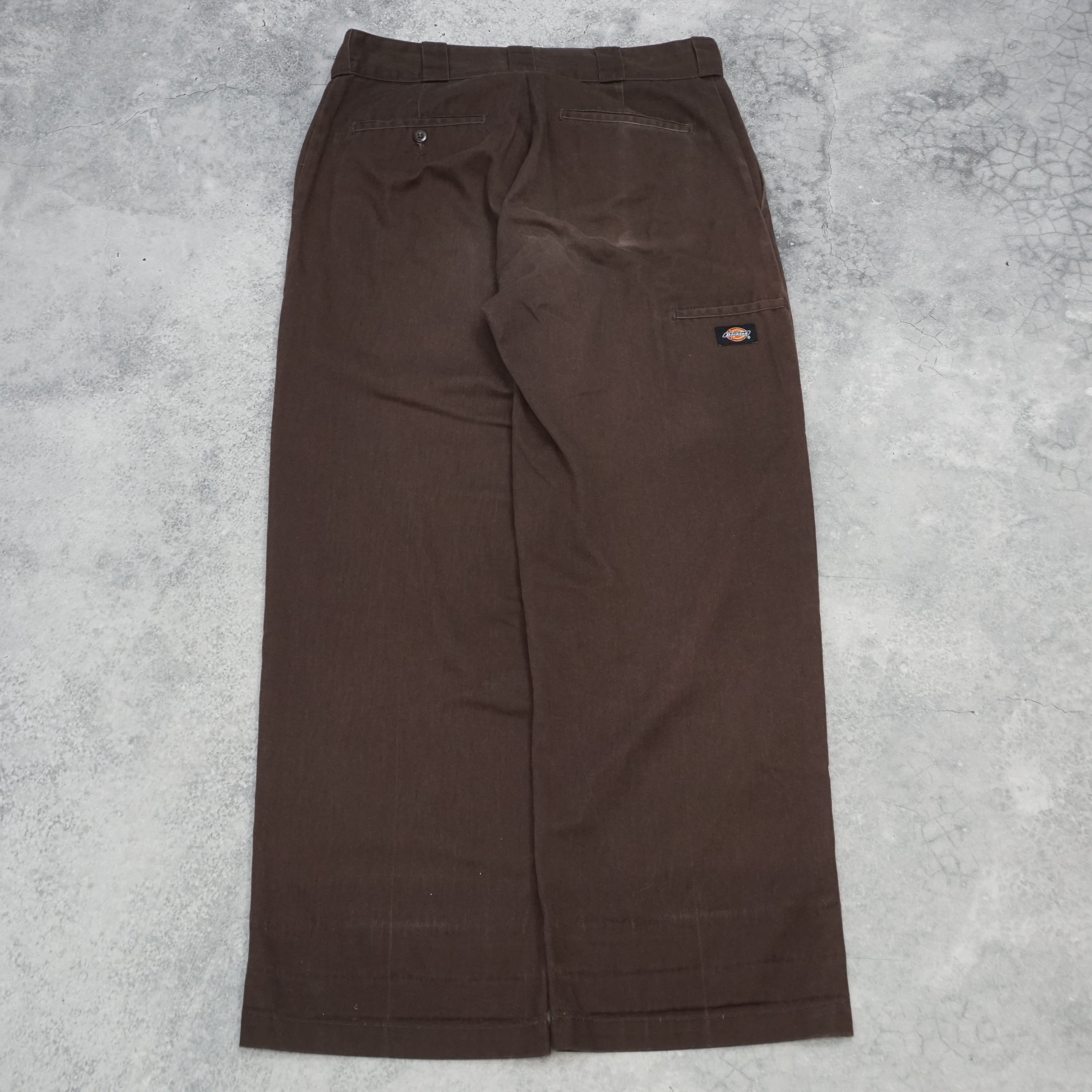 Dickies Pants Loose Fit