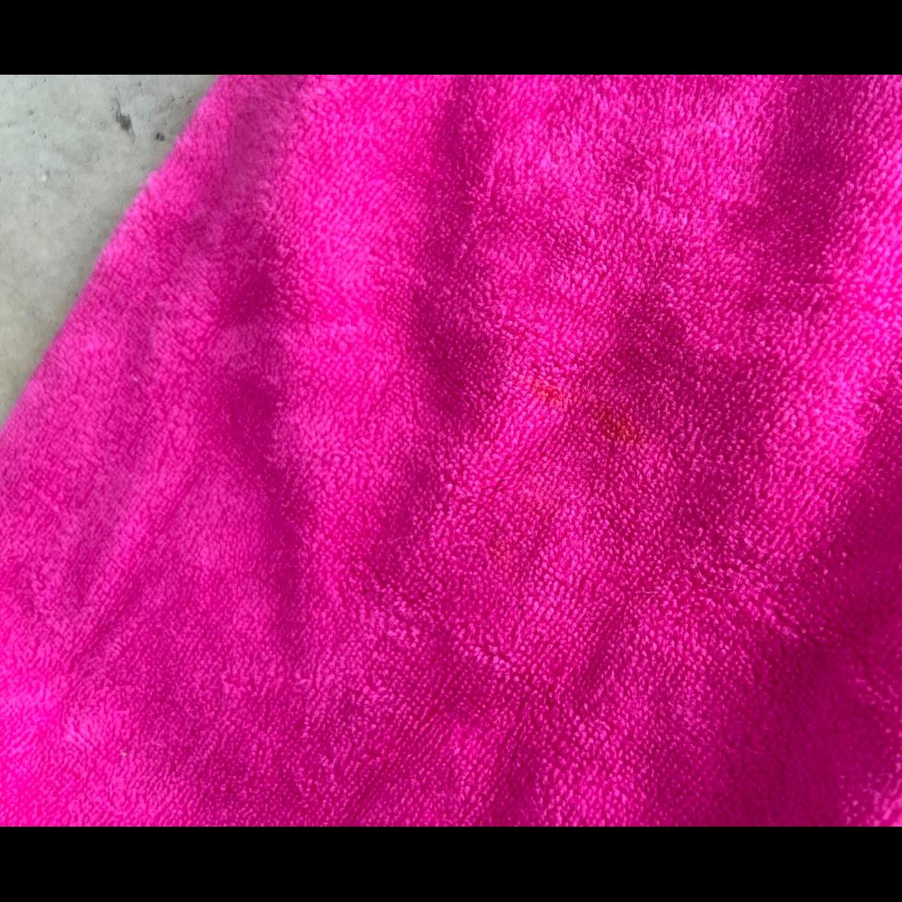 2000s Juicy Couture Zip Up Hoodie