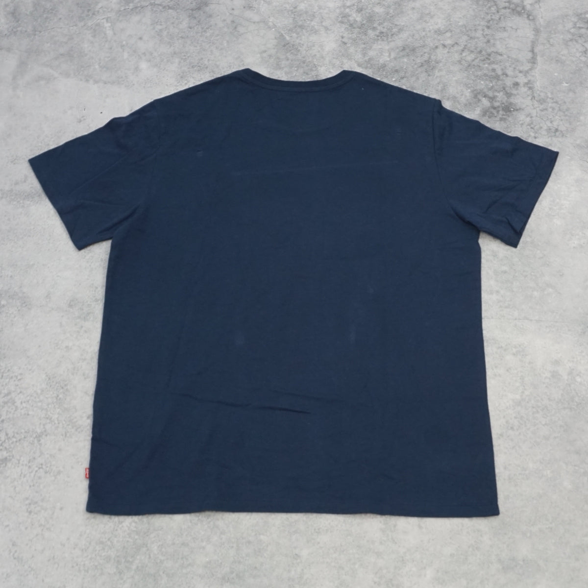 Levi's Graphic Spellout T-Shirt