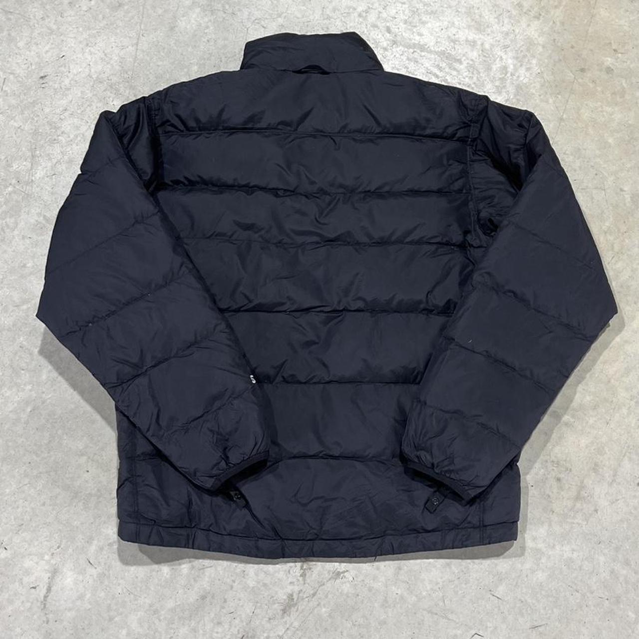 2000s The North Face Puffer Jacket