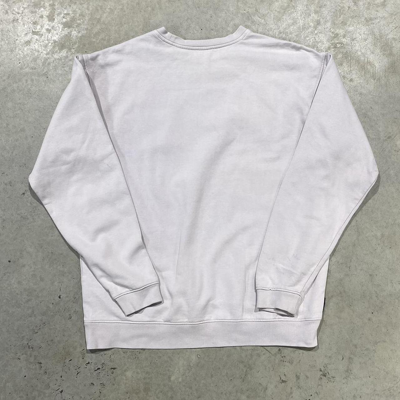 2000s Oversized Crewneck