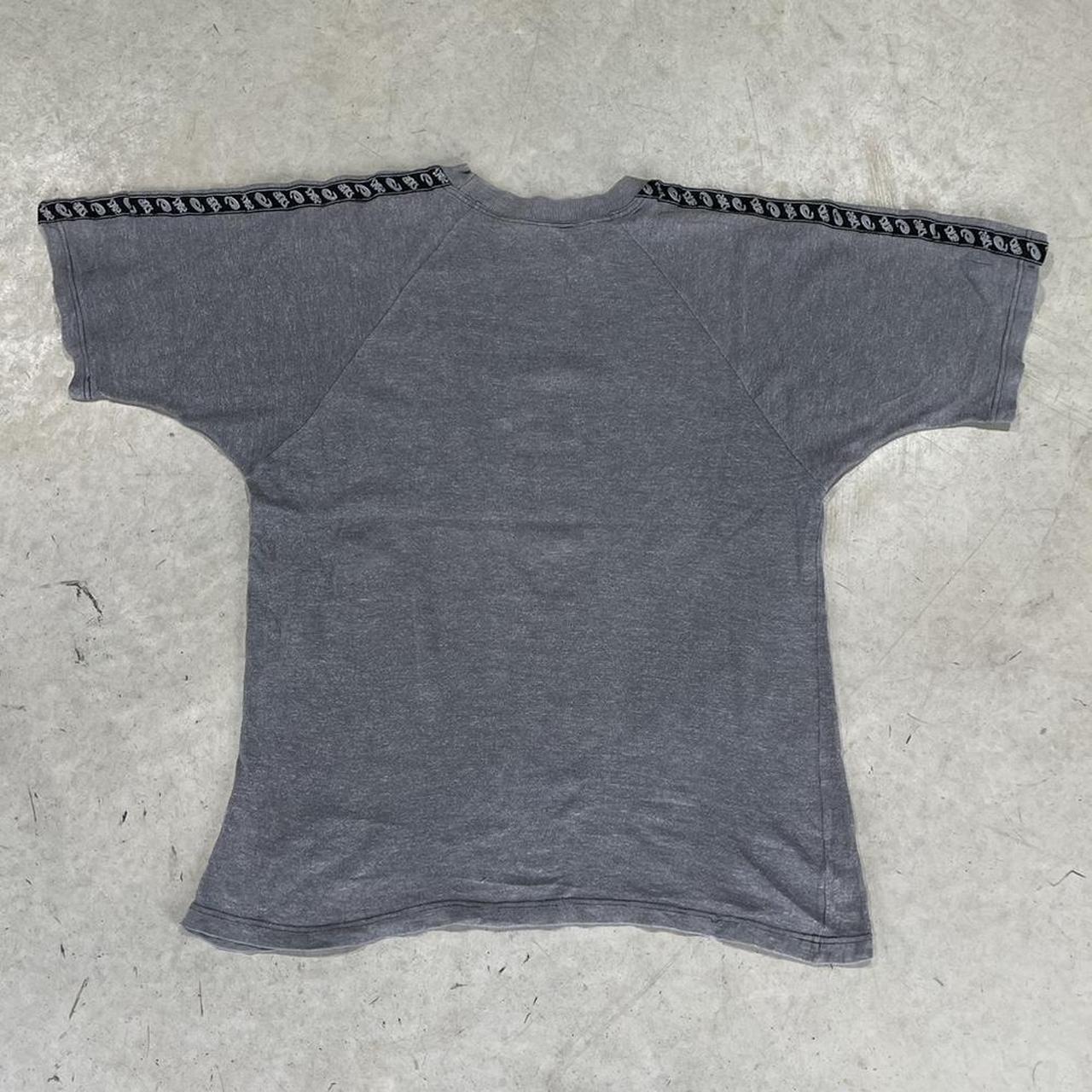 90s Asics Graphic T-Shirt