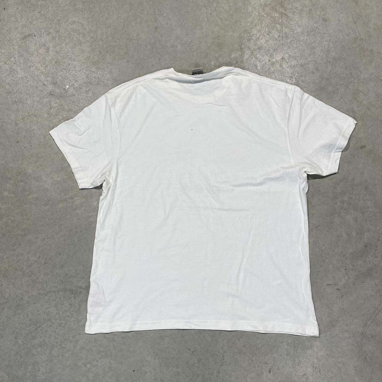 2000s Nike Crew T-Shirt