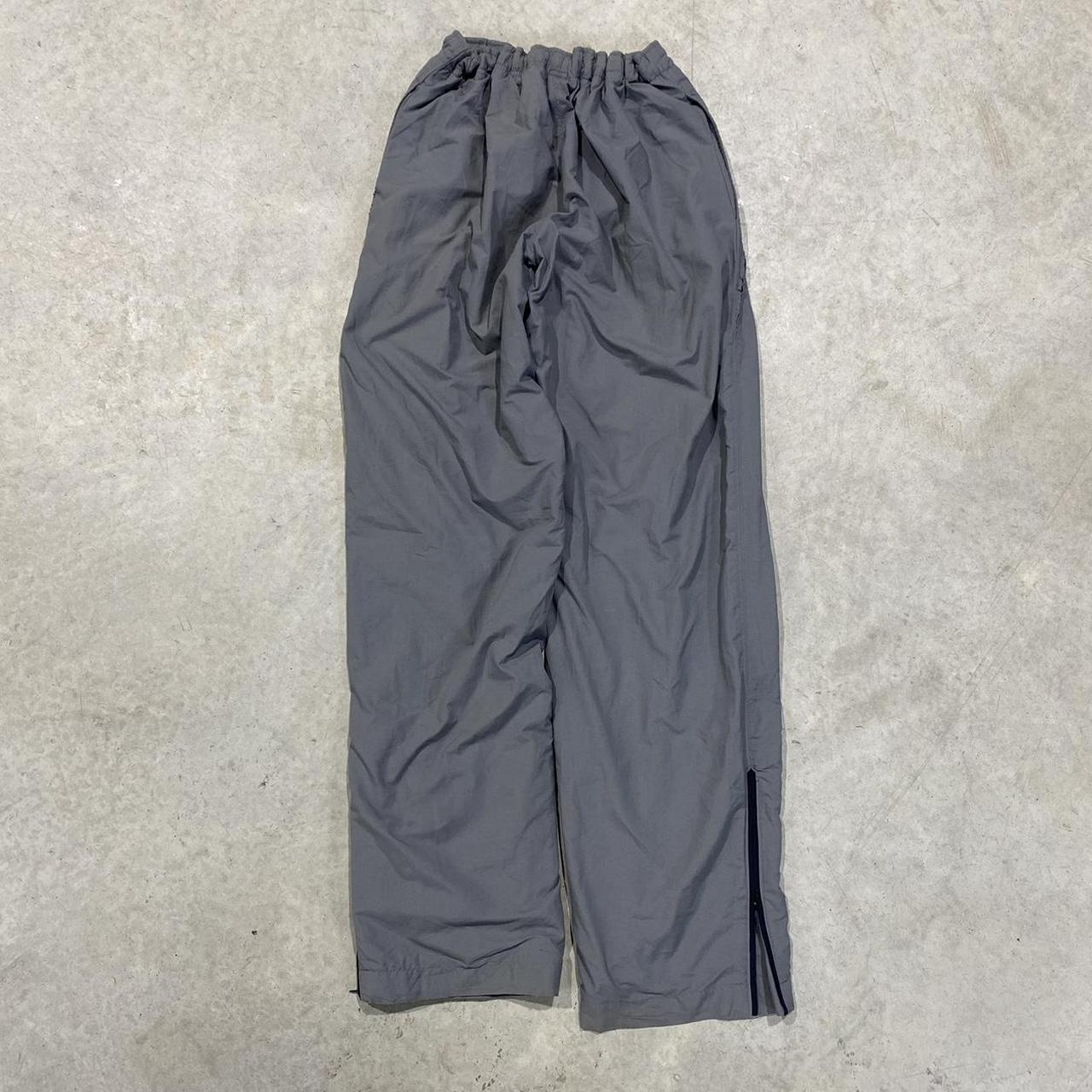 2000s Nike Track Pants Cargo