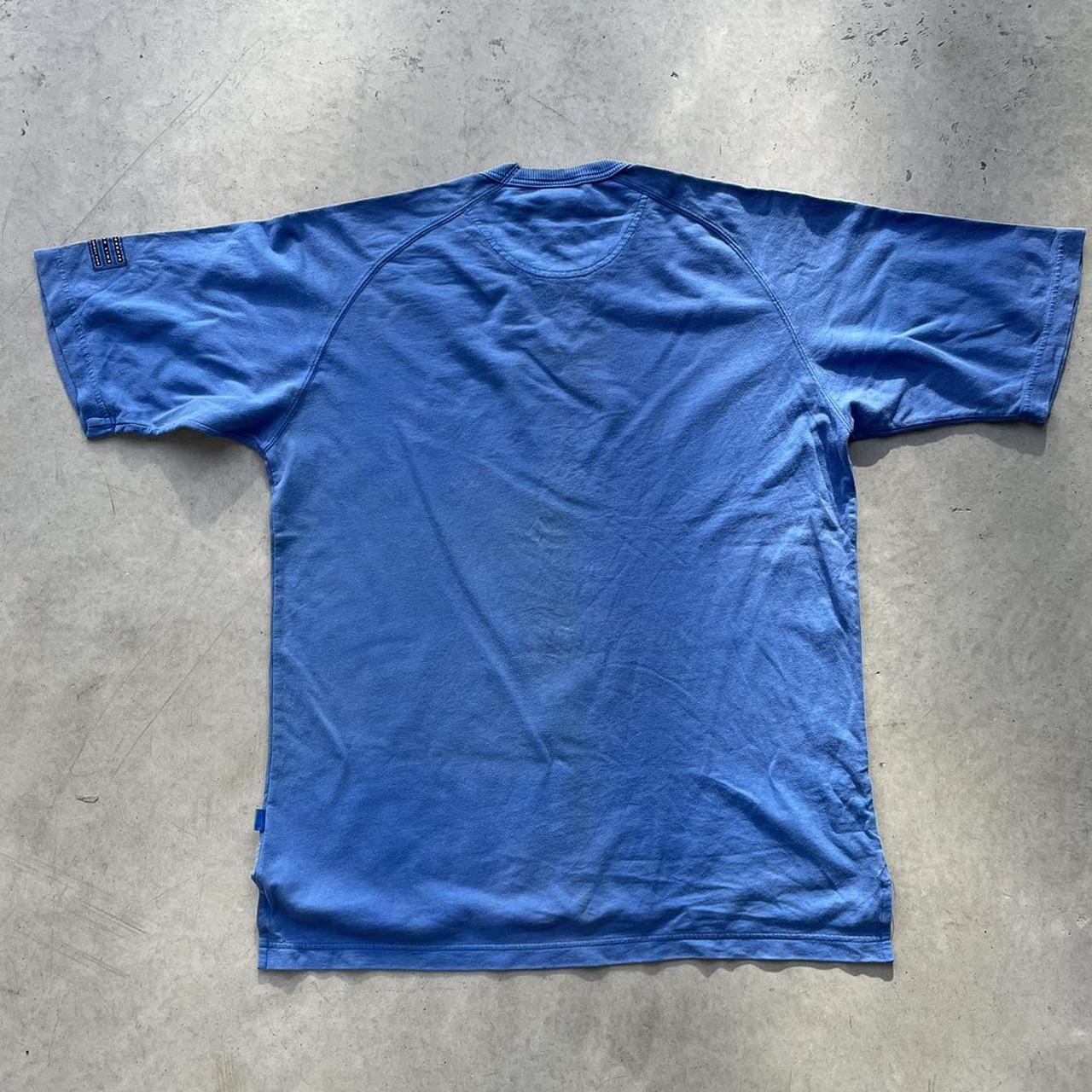 2000s Adidas T-Shirt