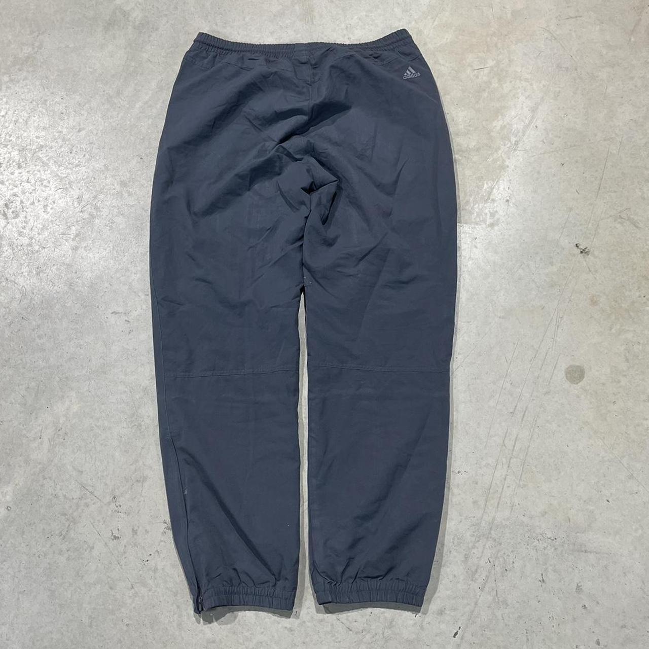 2000s Adidas Track Pants