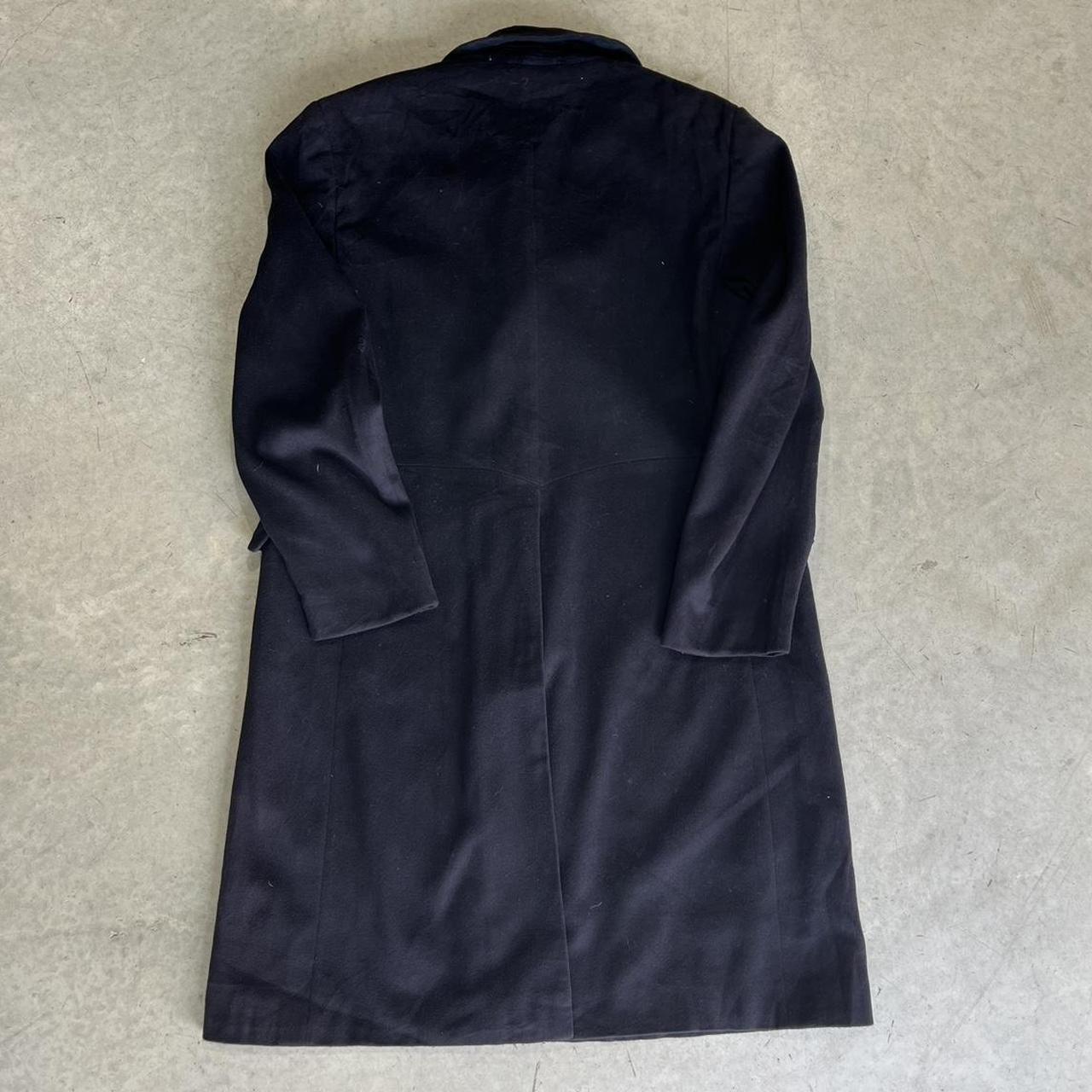 2000s Aquascutum Coat
