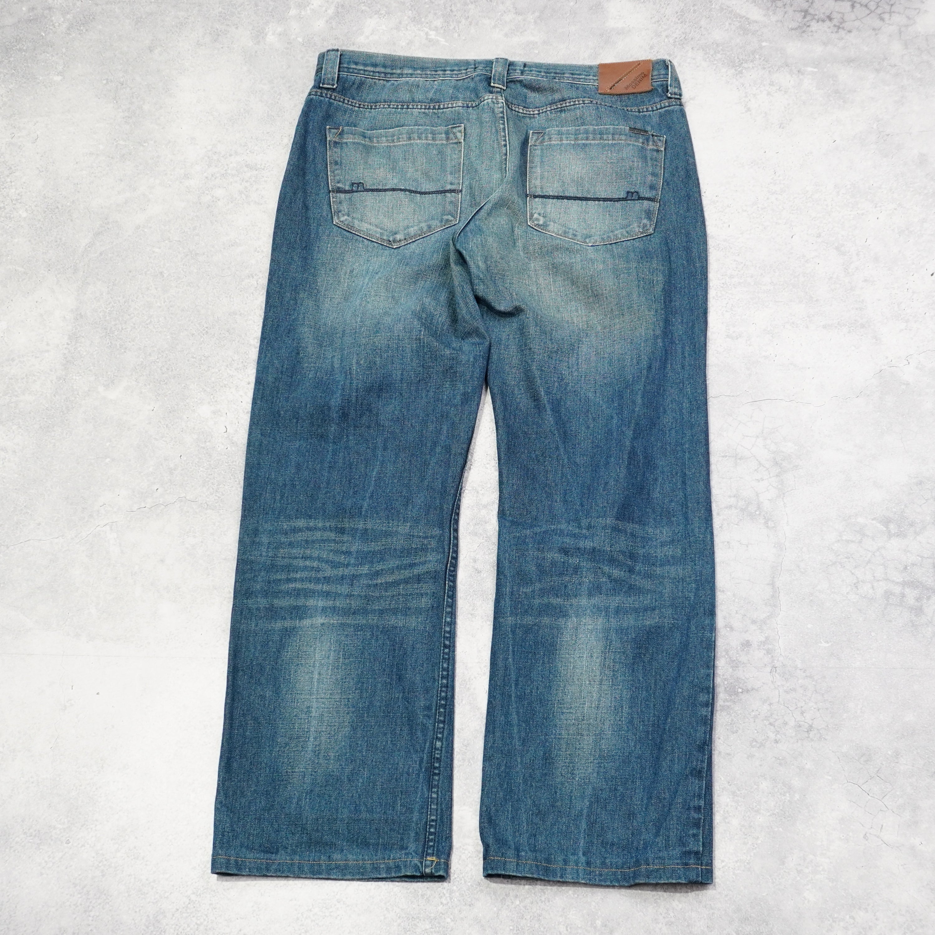 Mossimo Bootcut Jeans