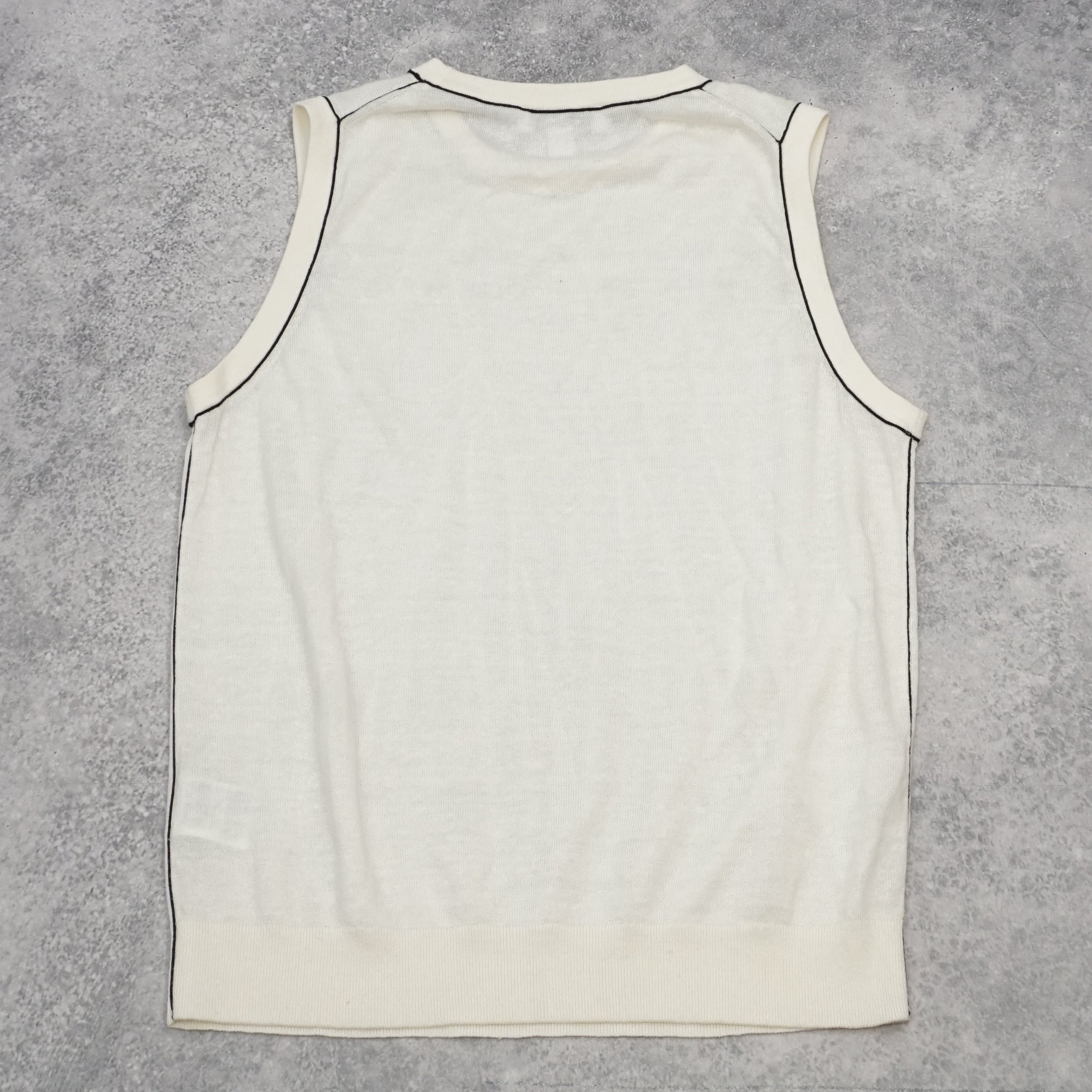 Cos Knit Top