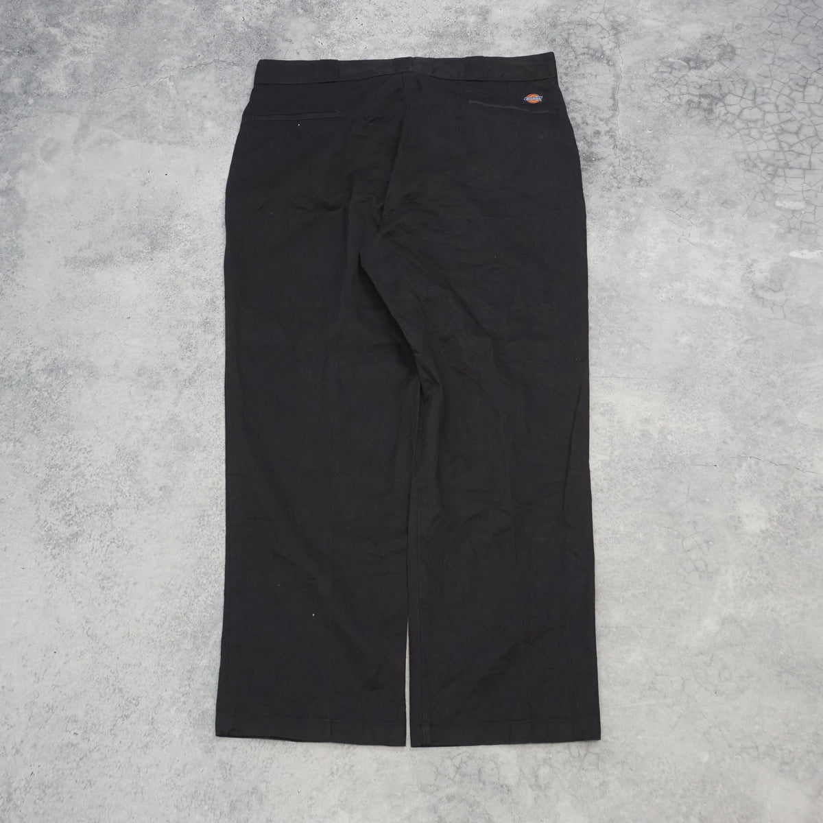 Dickies Straight Leg Workwear Pants