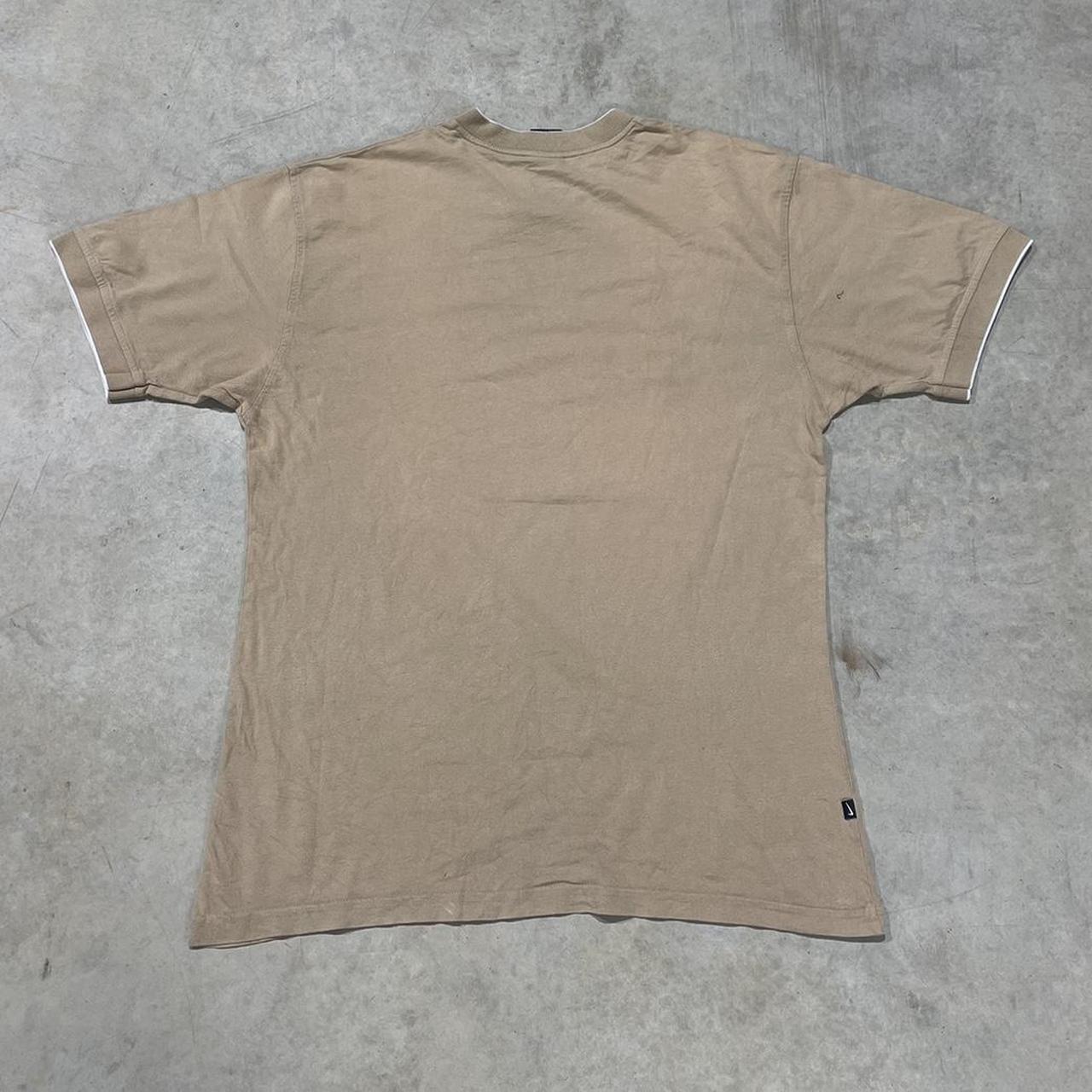 2000s Nike Boxy T-Shirt