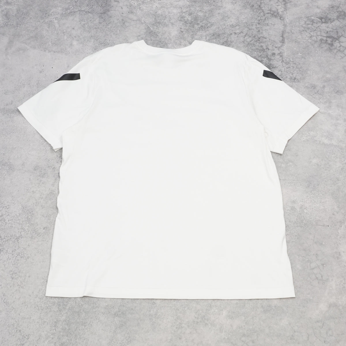 Adidas Three Stripe Oversized T-Shirt