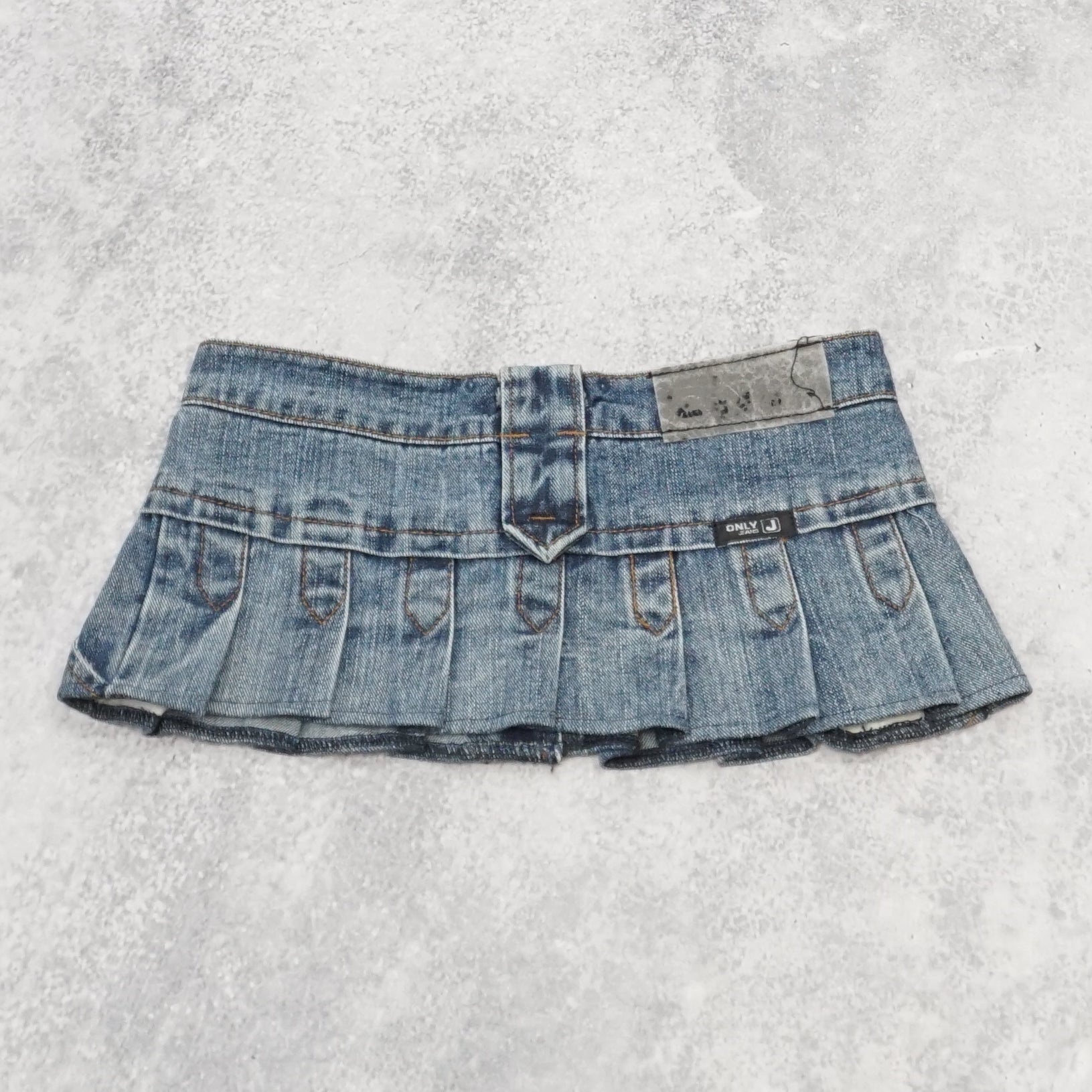 Only Skirt