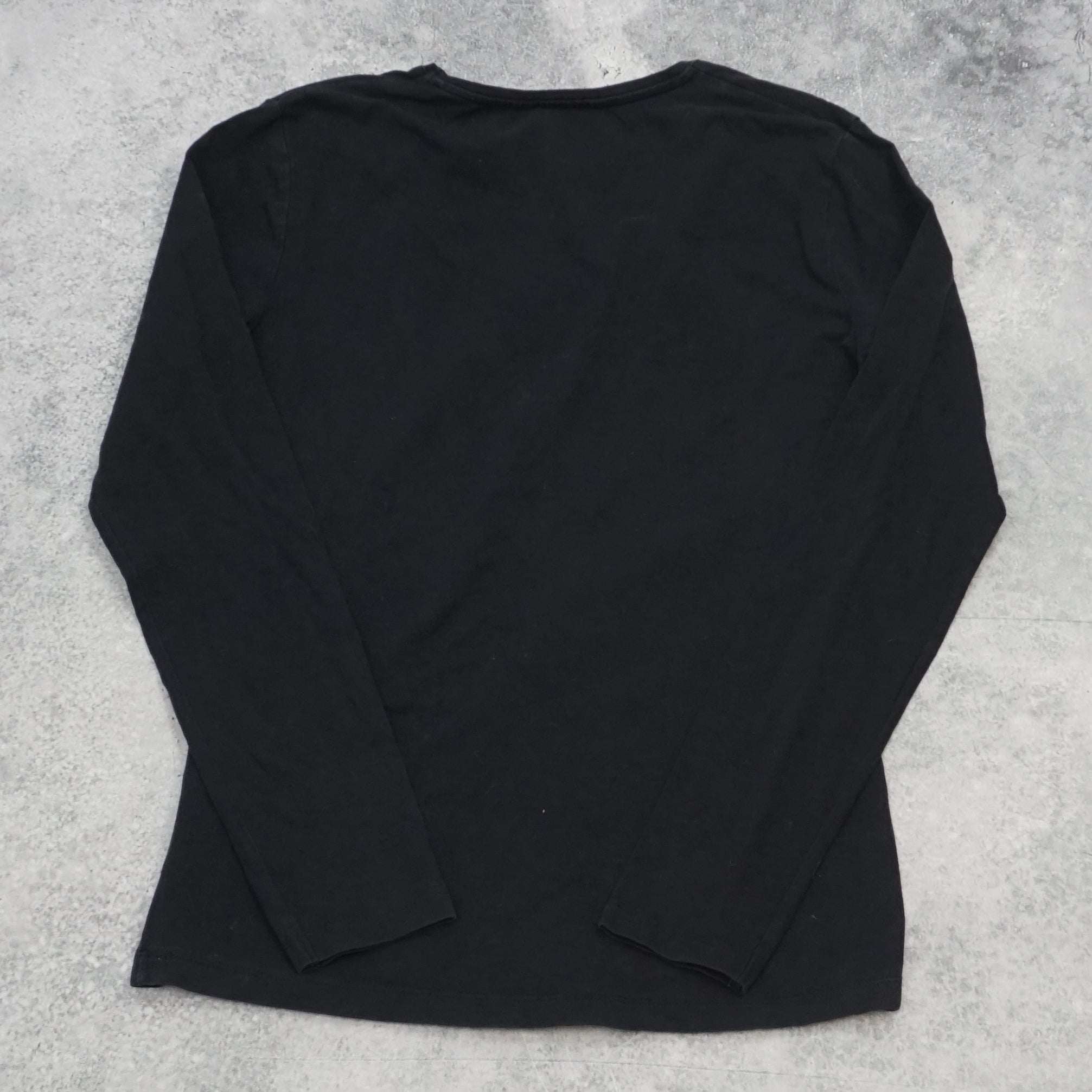 2000s Emerson Long Sleeve Top