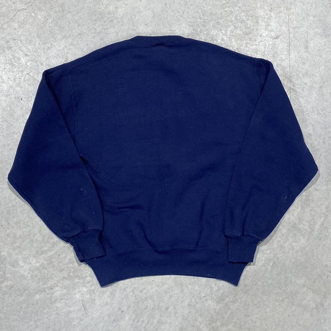 90s Russell Athletic Crewneck