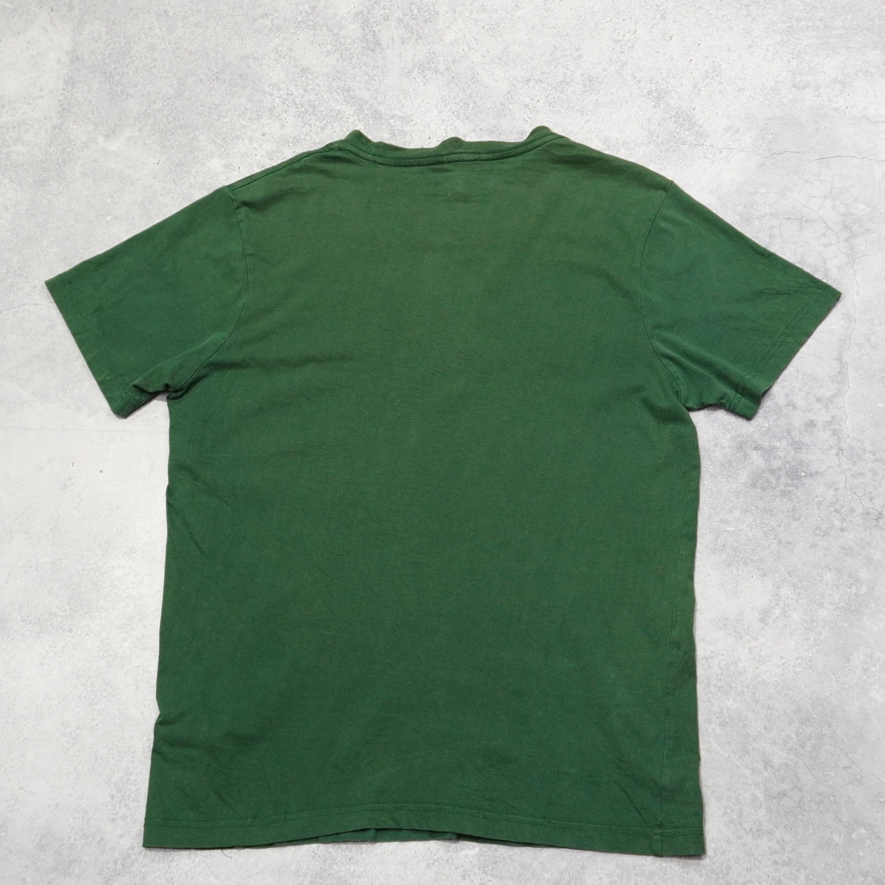 Diesel Denim Division T-Shirt
