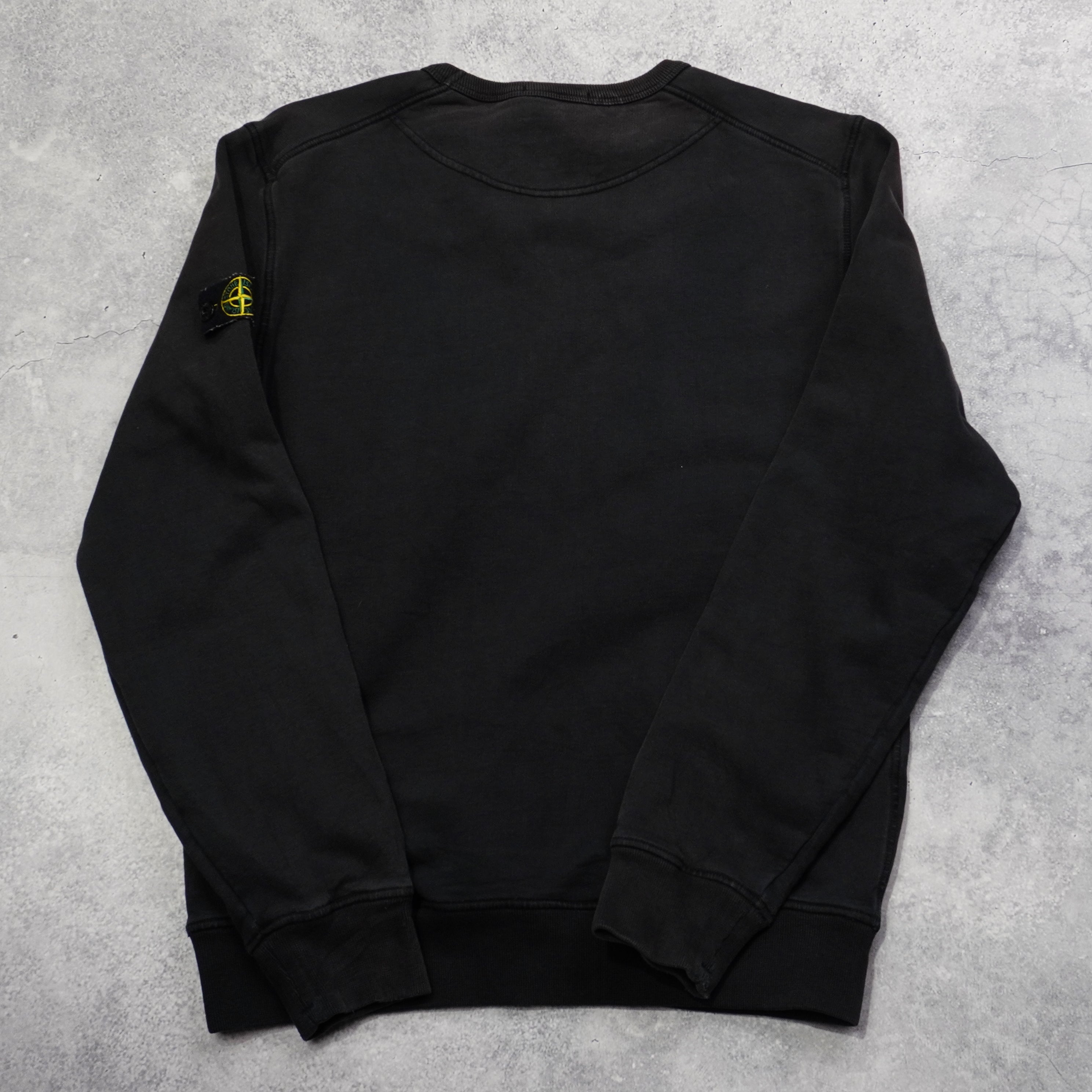 2000s Stone Island Junior  Crewneck