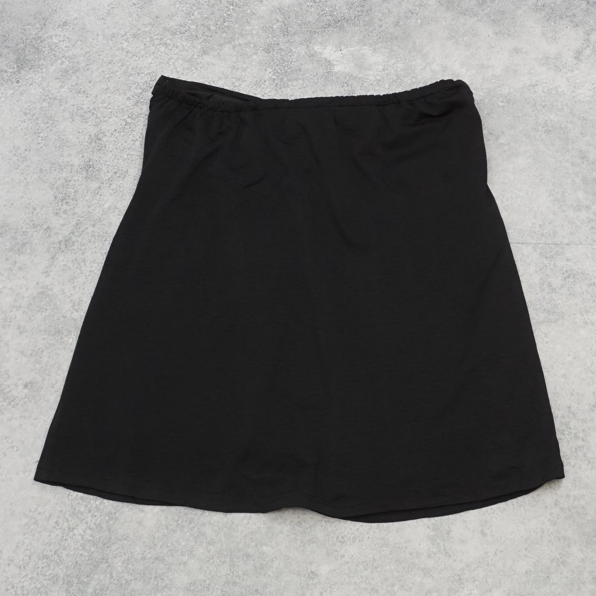 2000s C.I.N.O Strapless Bandeau Top